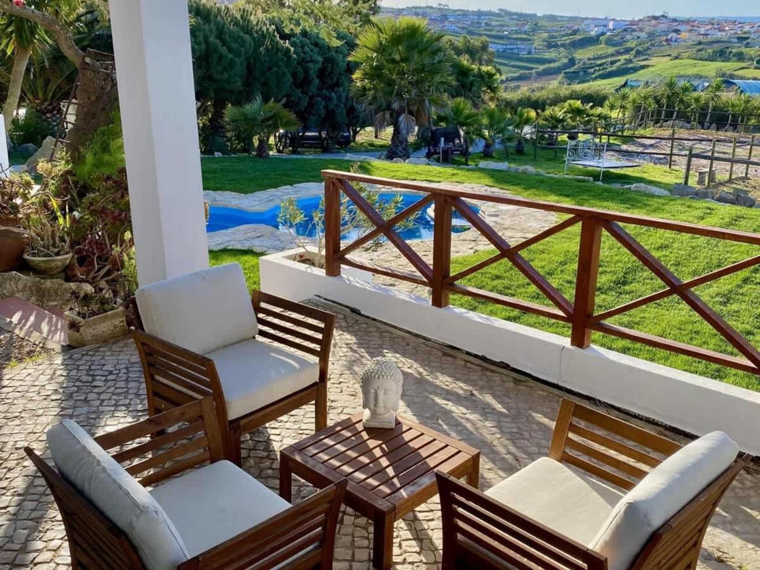 Gift card for Da Silva Surfcamp - Tiny House Jorgina