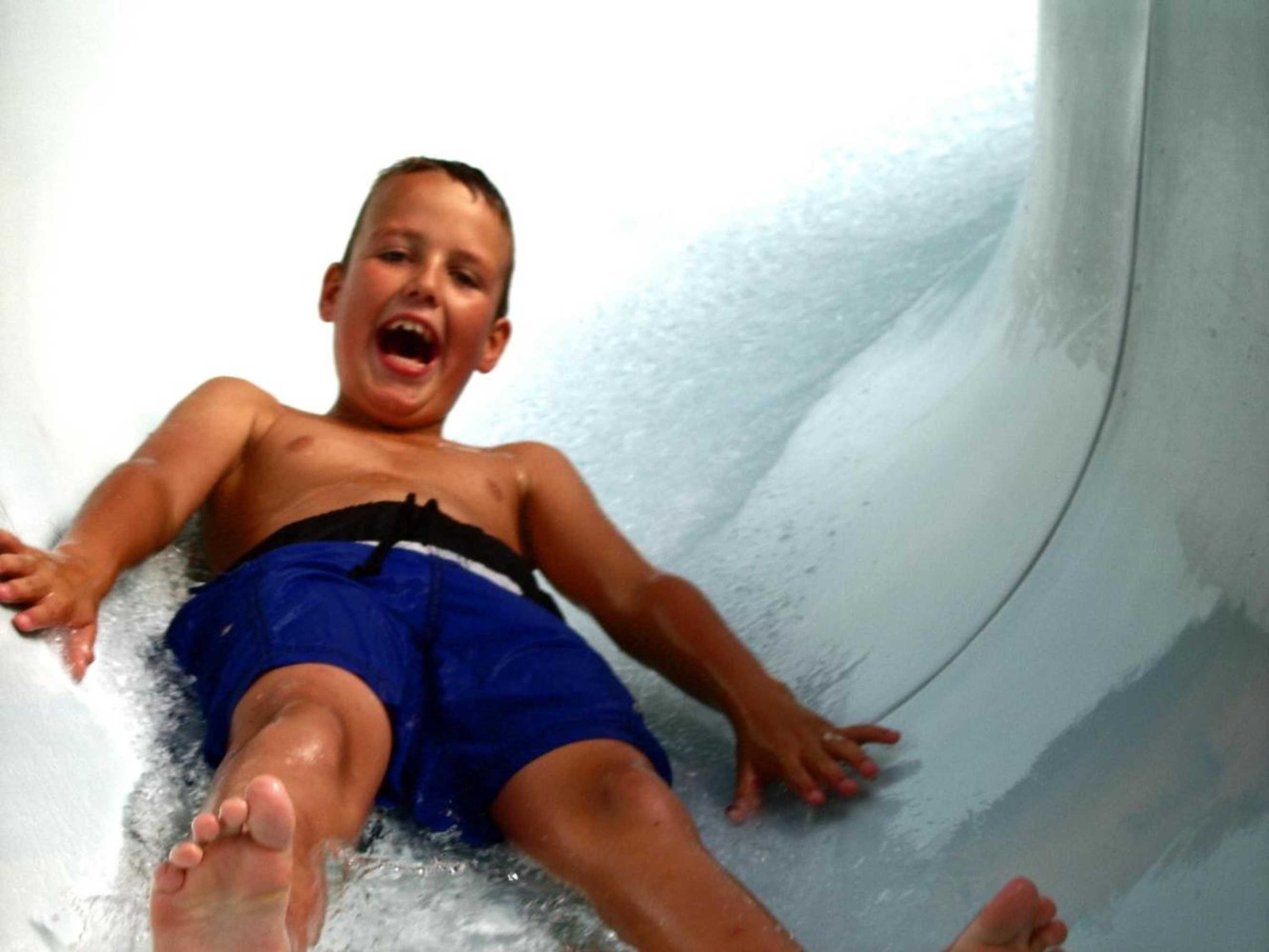 Gift card for Vakantiepark Witterzomer Assen