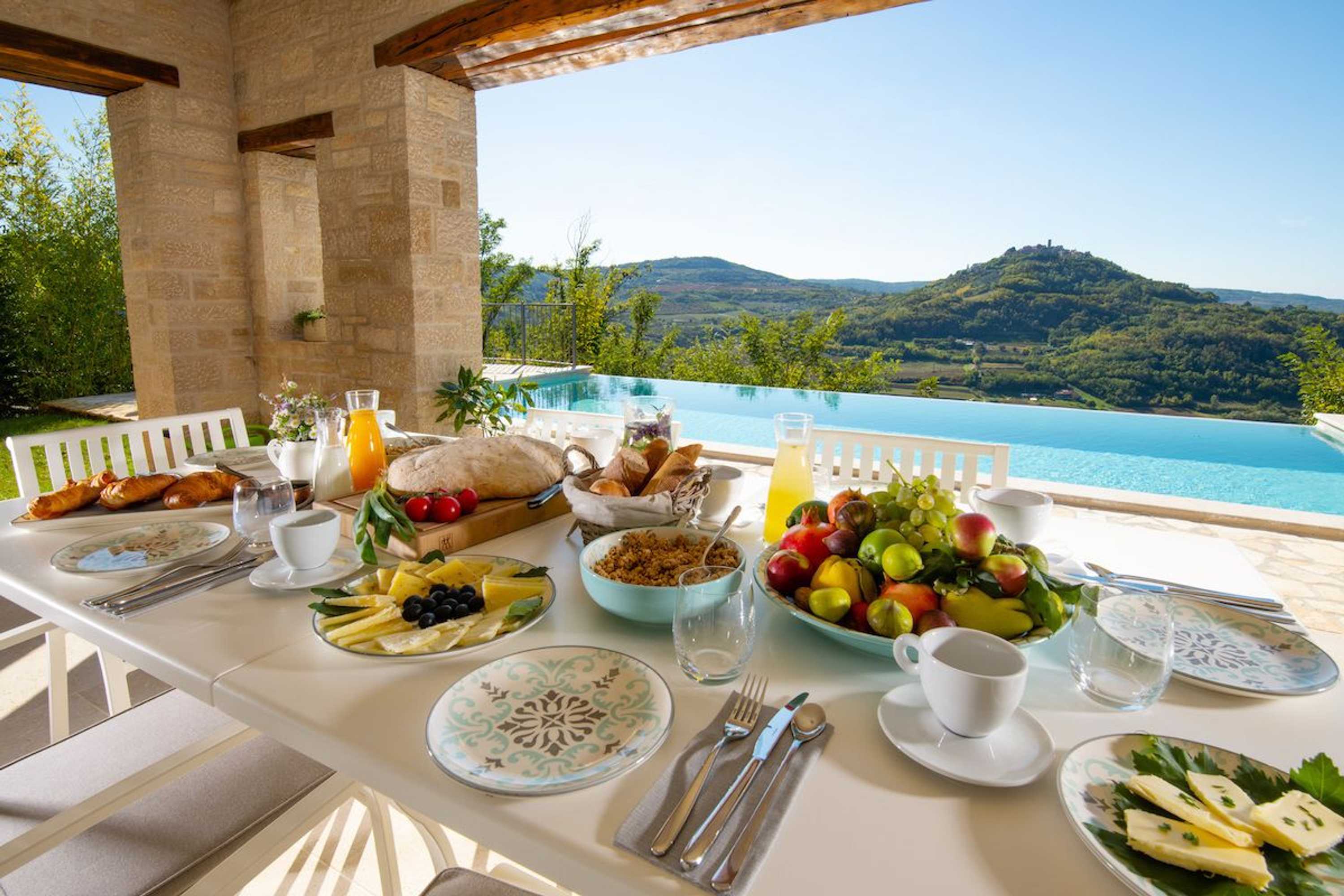 Gift card for JD Villas