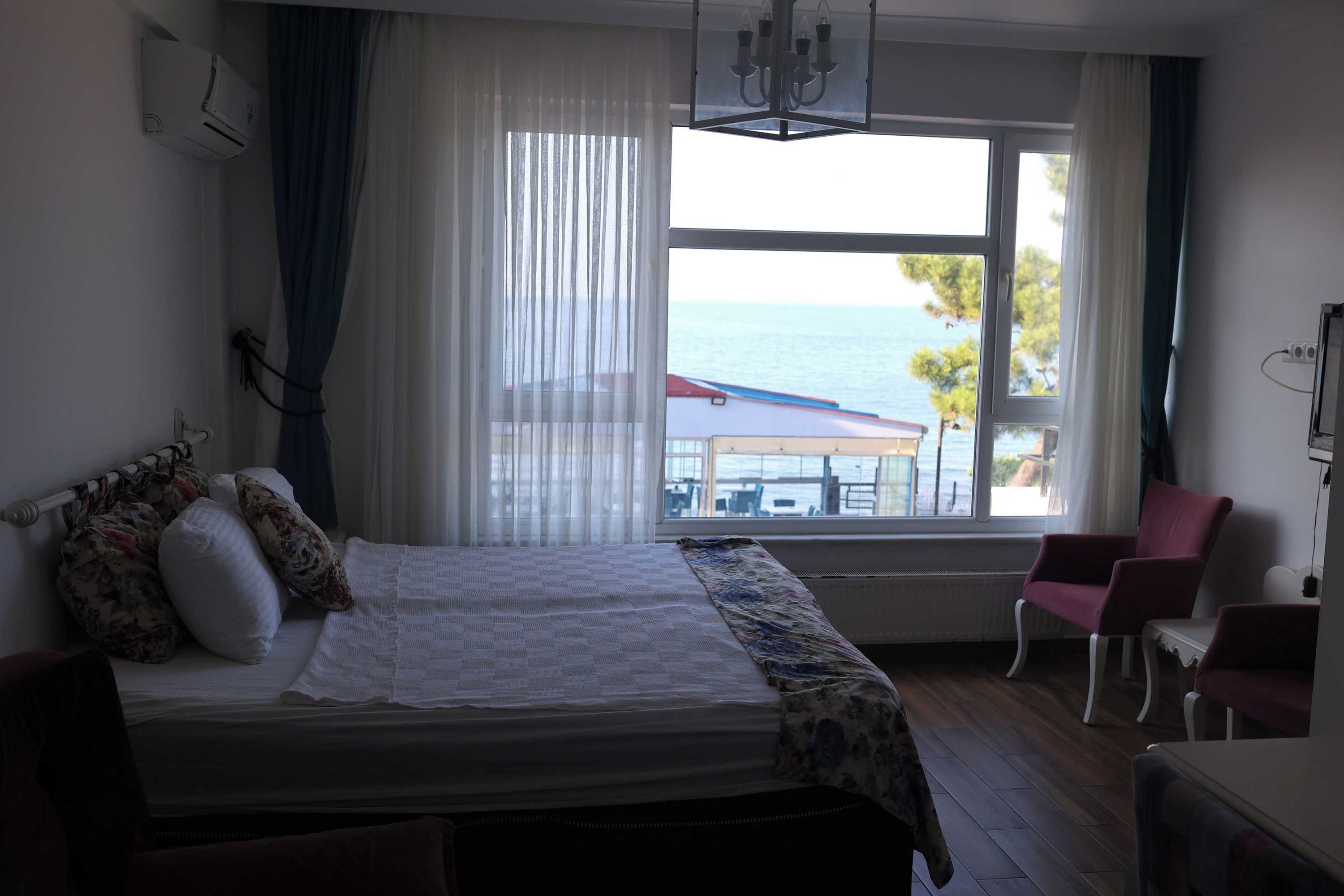 Gift card for Sebile Hanim Sahil Otel