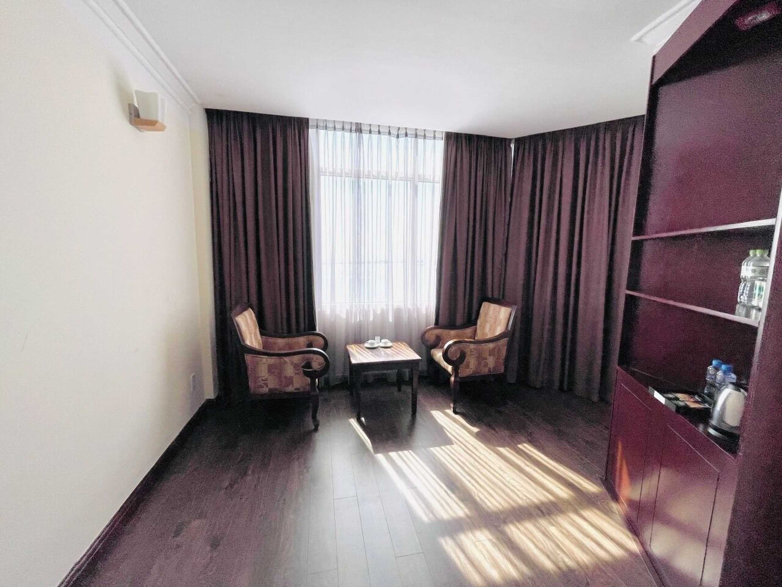 Gift card for Saigon Phu Yen Hotel Gift card for Saigon Phu Yen Hotel