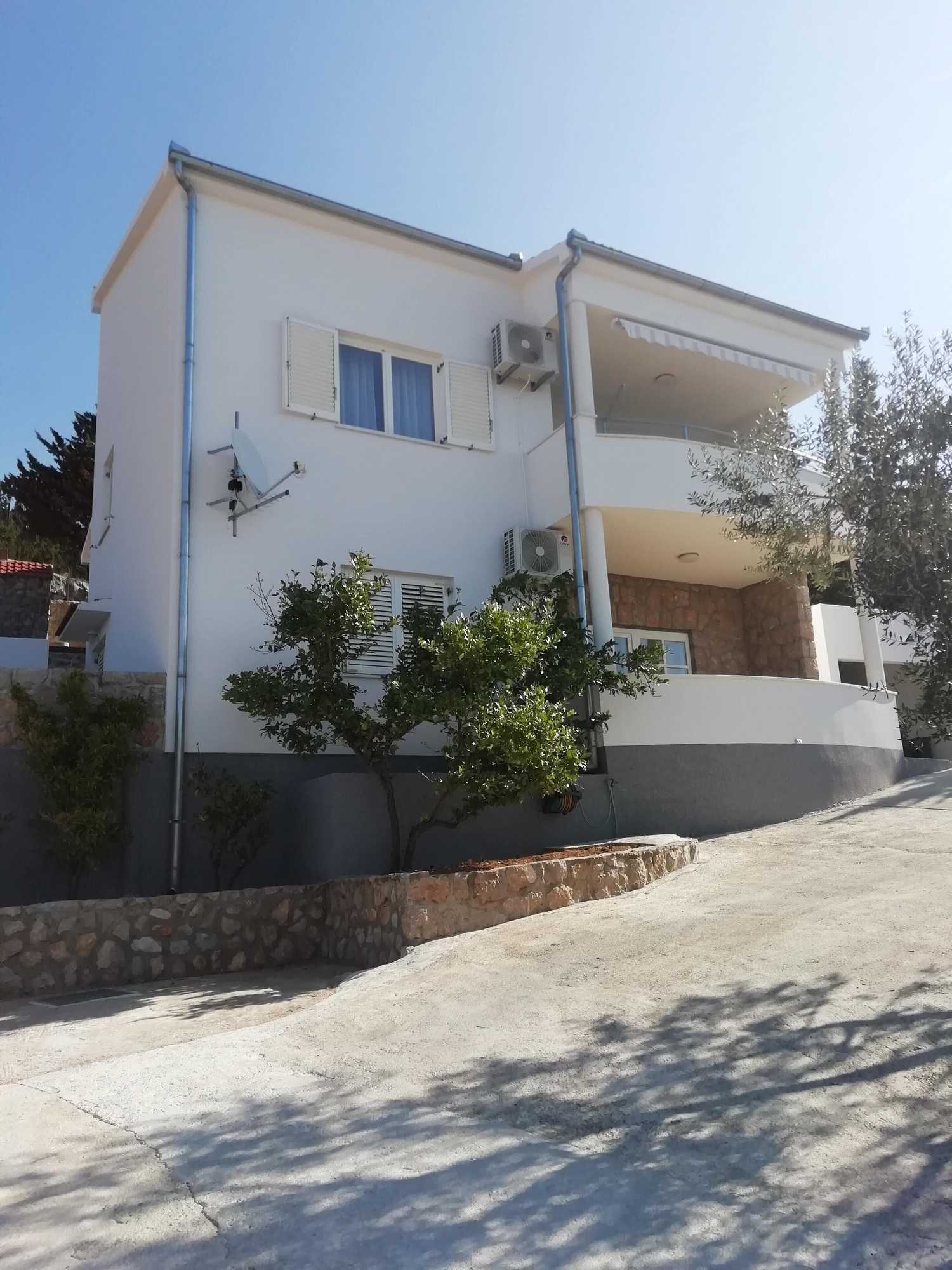 Gift card for Apartments Natasa