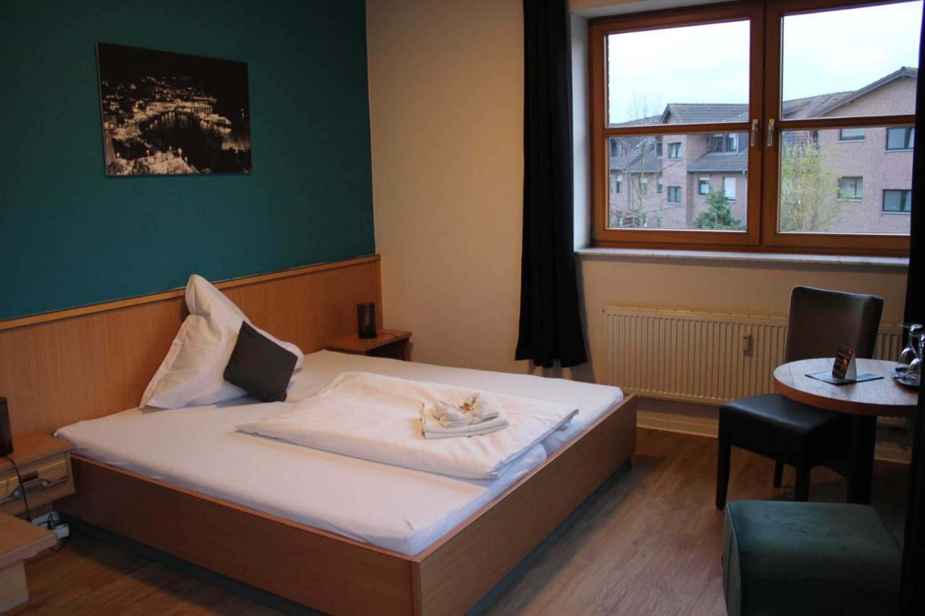 Gift card for Restaurant & Hotel Olympia Inden-Altdorf