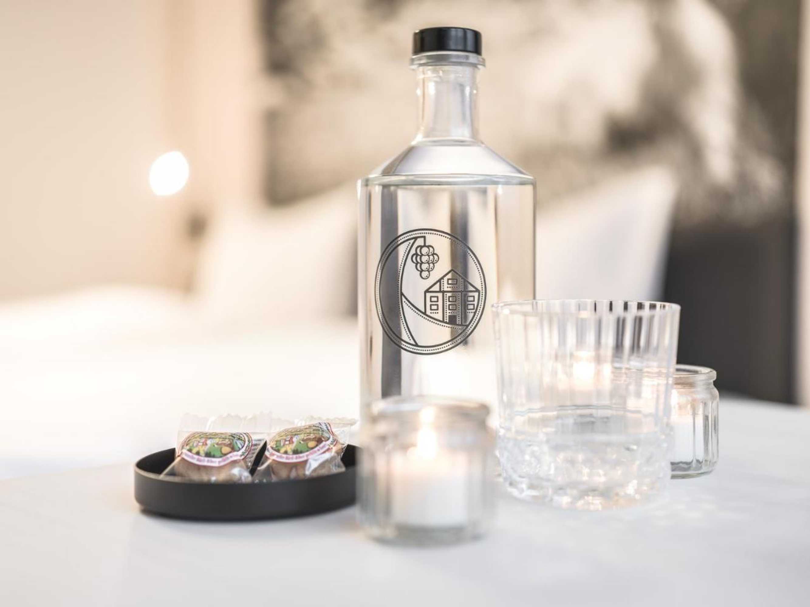 Gift card for Restaurant Hotel Traube Appenzell