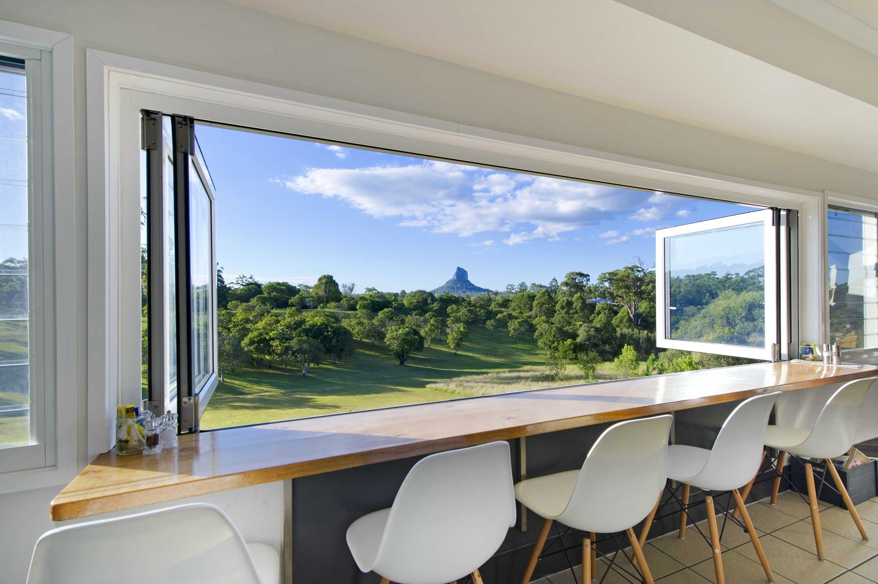 Gift card for Glass On Glasshouse