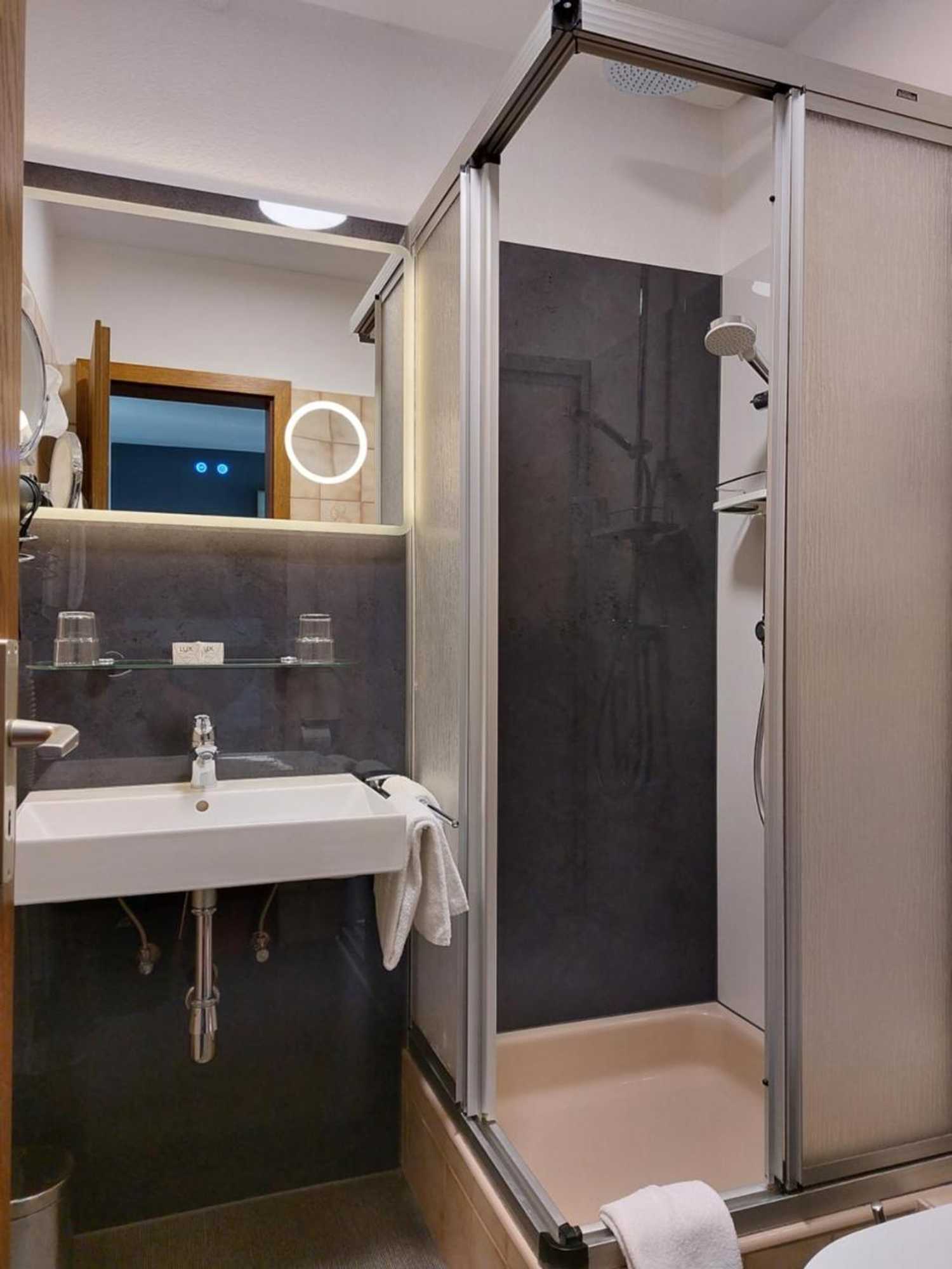 Gift card for Hotel Garni 