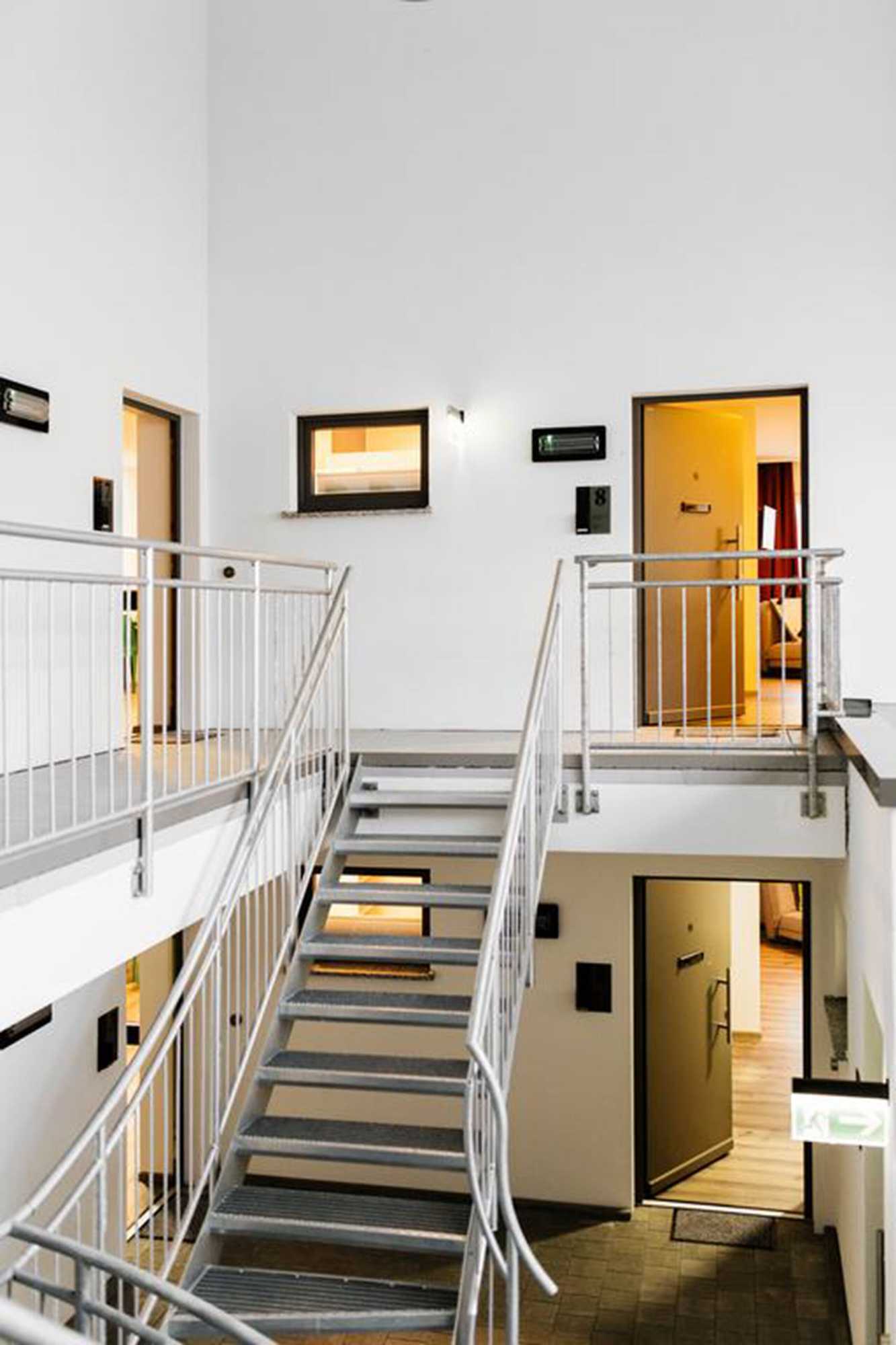 Gift card for Business Homes - Das Apartment Hotel