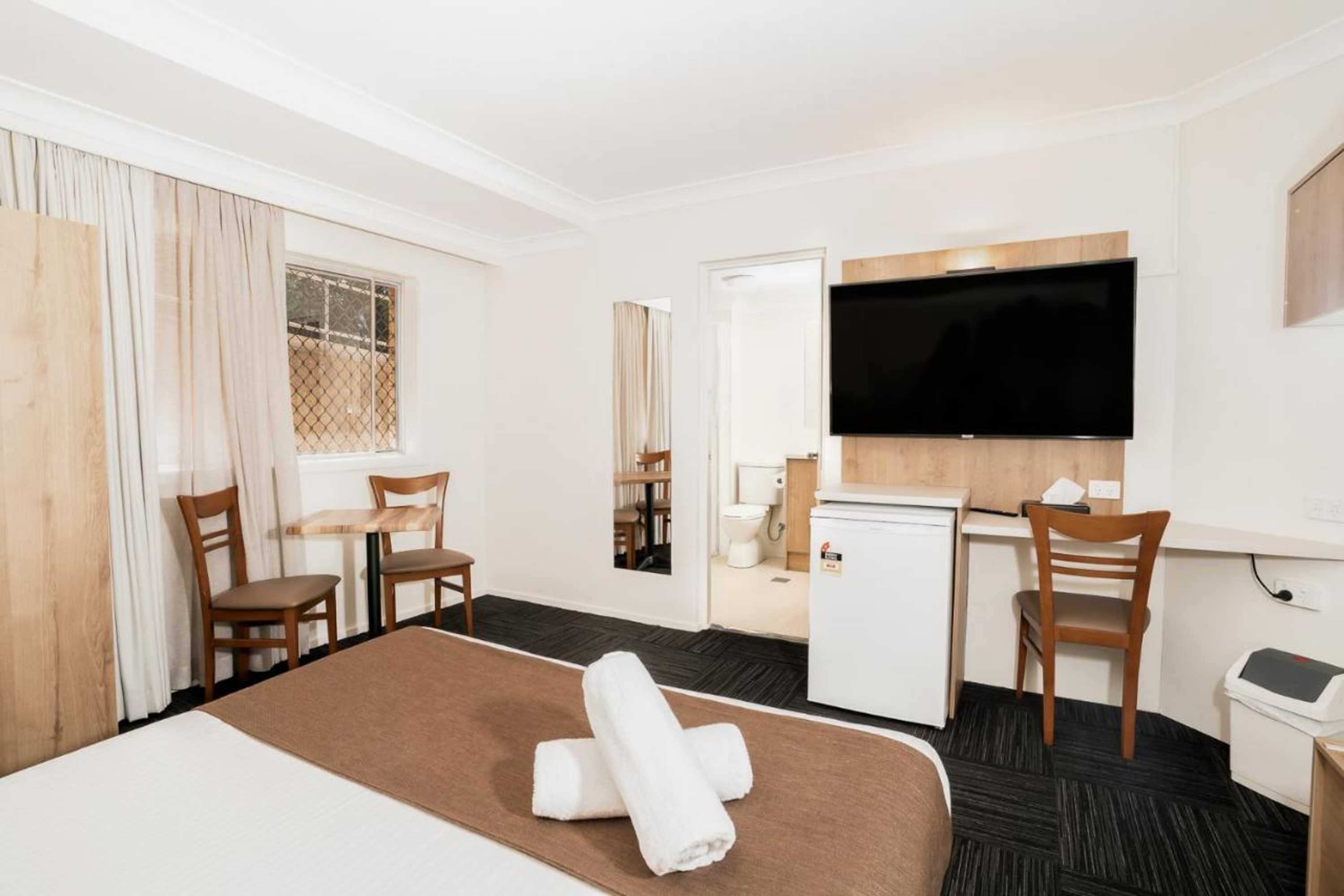 Gift card for Caribbean Motel