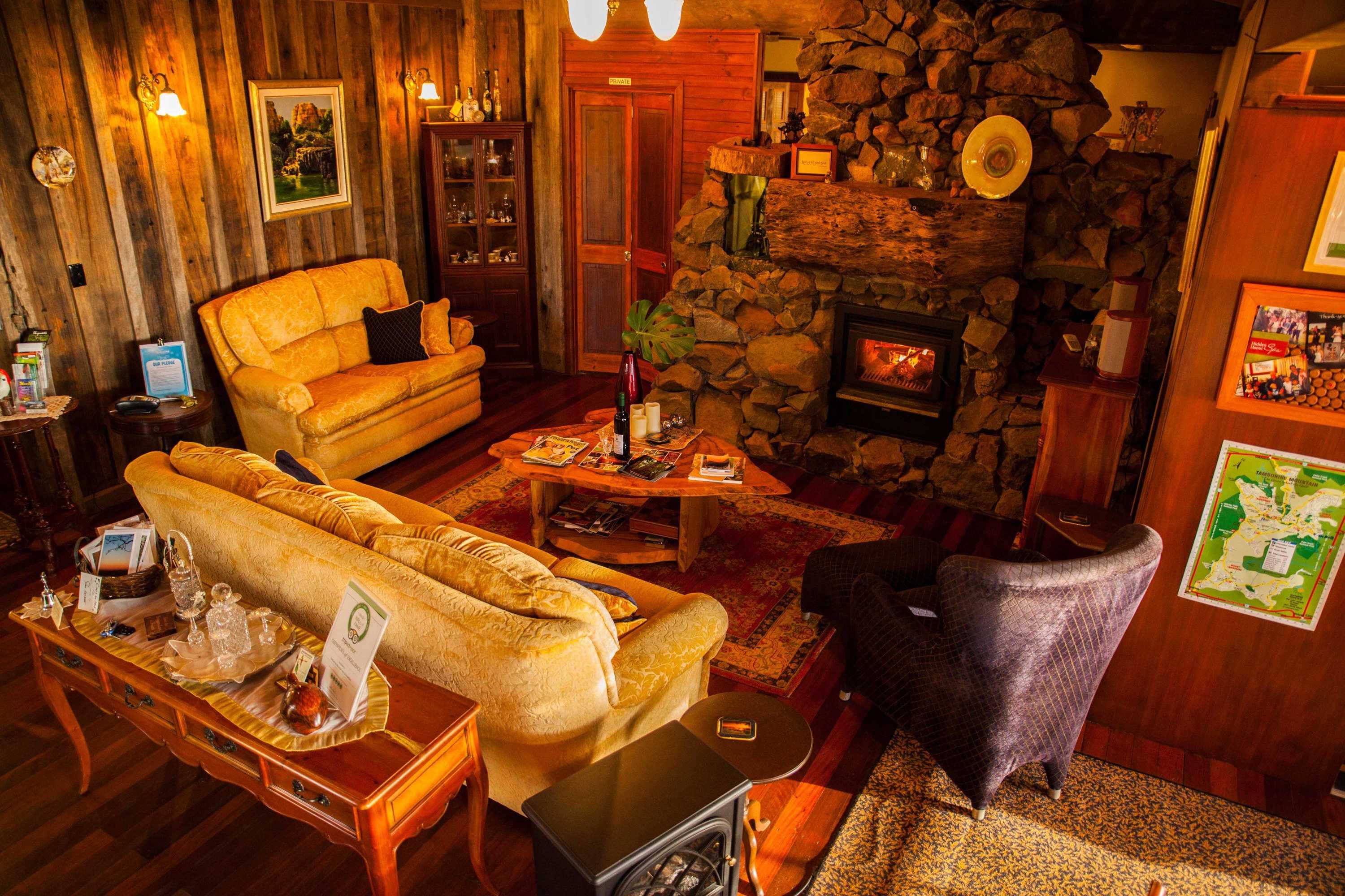 Gift card for Tamborine Mountain B&b Gift card for Tamborine Mountain B&b
