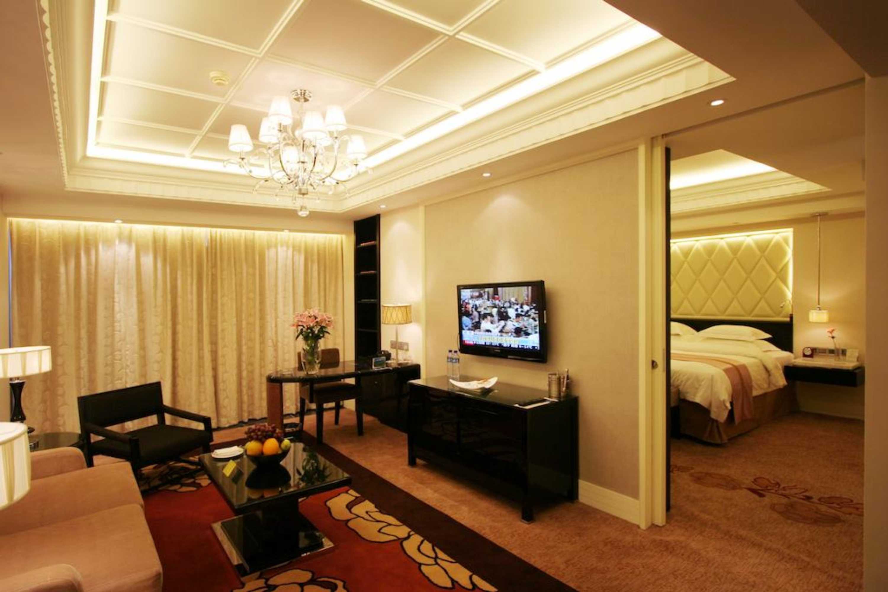 Gift card for Luxemon Xinjiang Yindu Hotel Gift card for Luxemon Xinjiang Yindu Hotel