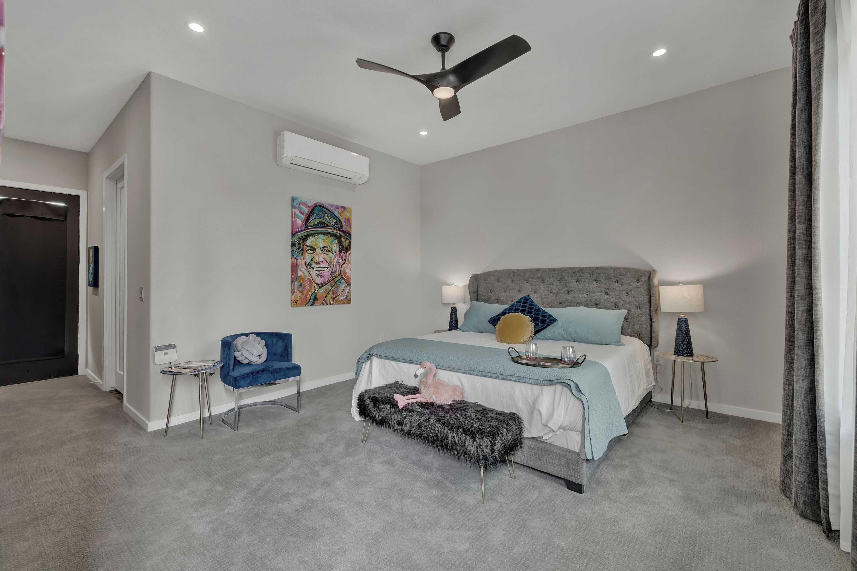 Gift card for The Bentley Hotel - Sinatra Room - Hill Country View