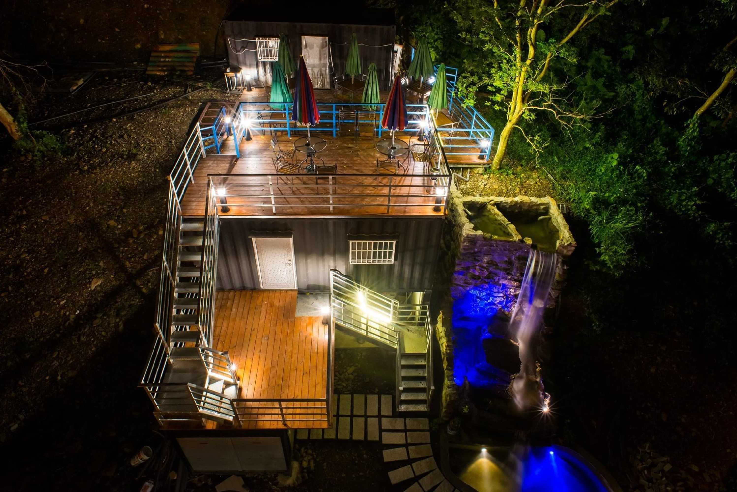 Gift card for Puli Guanpu Fallsview Stay House Gift card for Puli Guanpu Fallsview Stay House