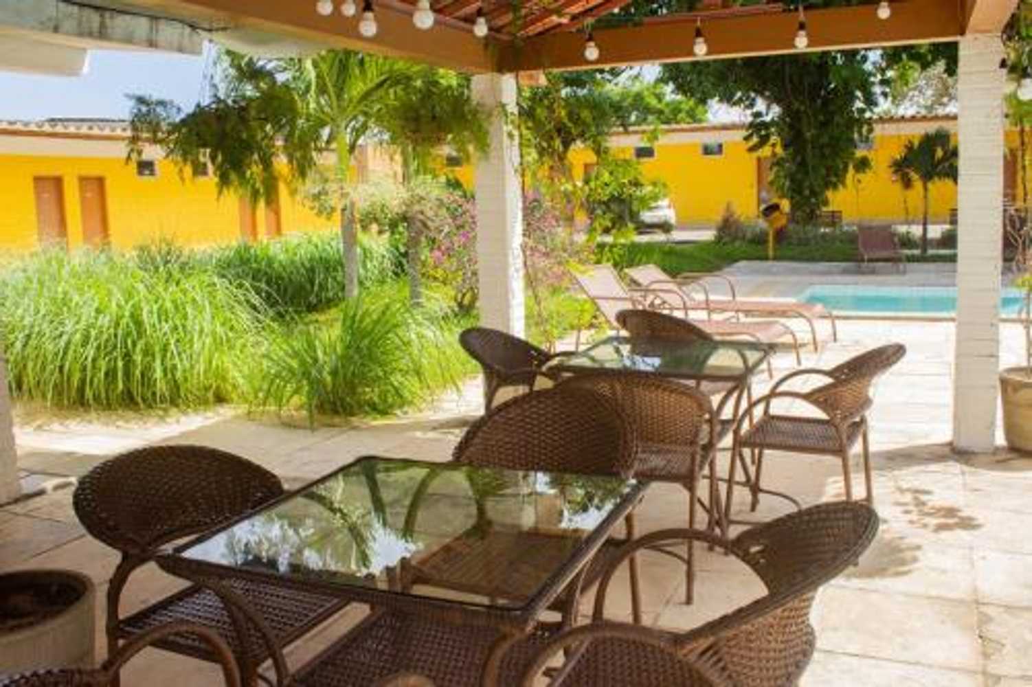 Gift card for Hotel Parque do Sol