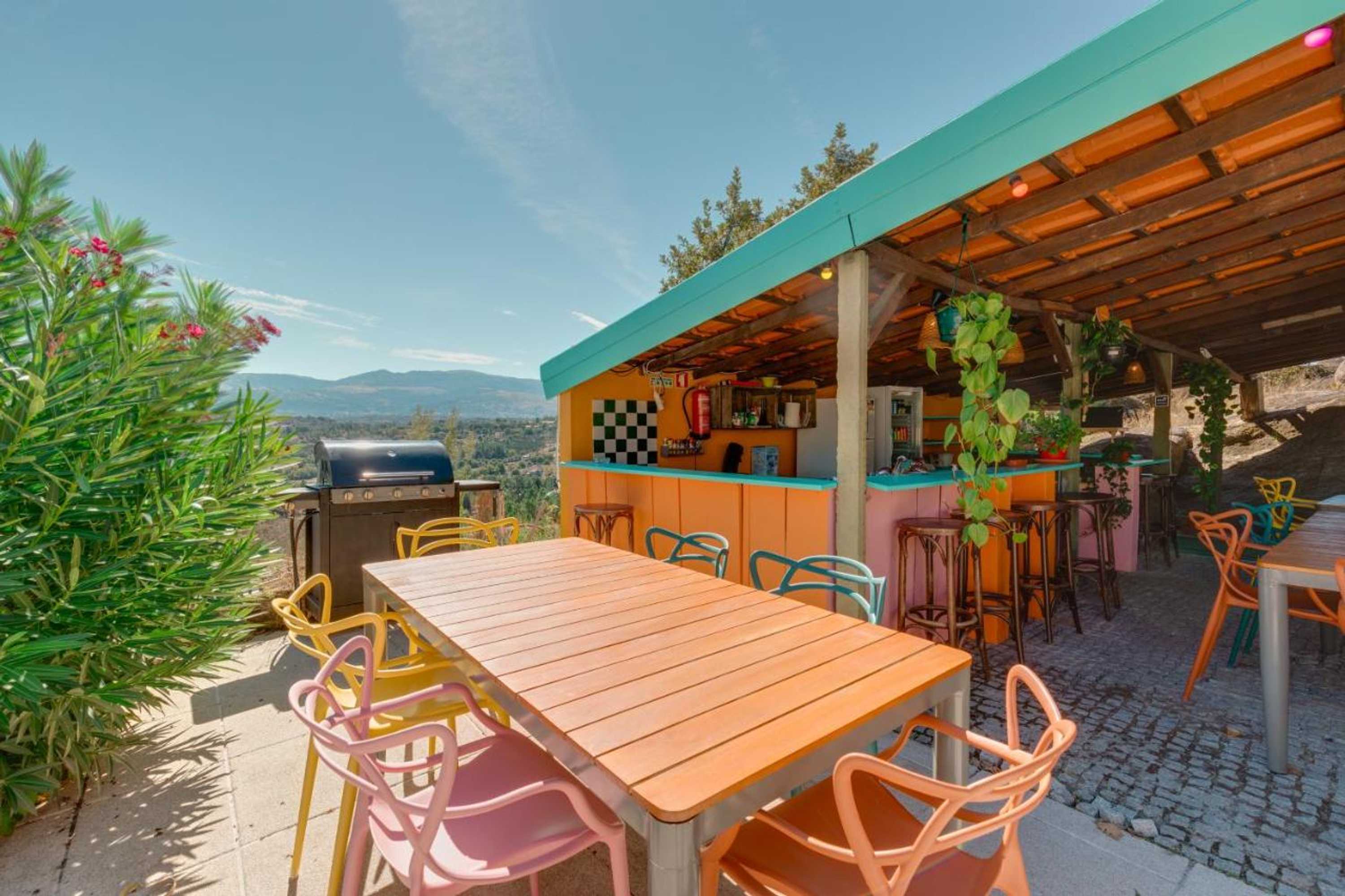 Gift card for Quinta da Estrela