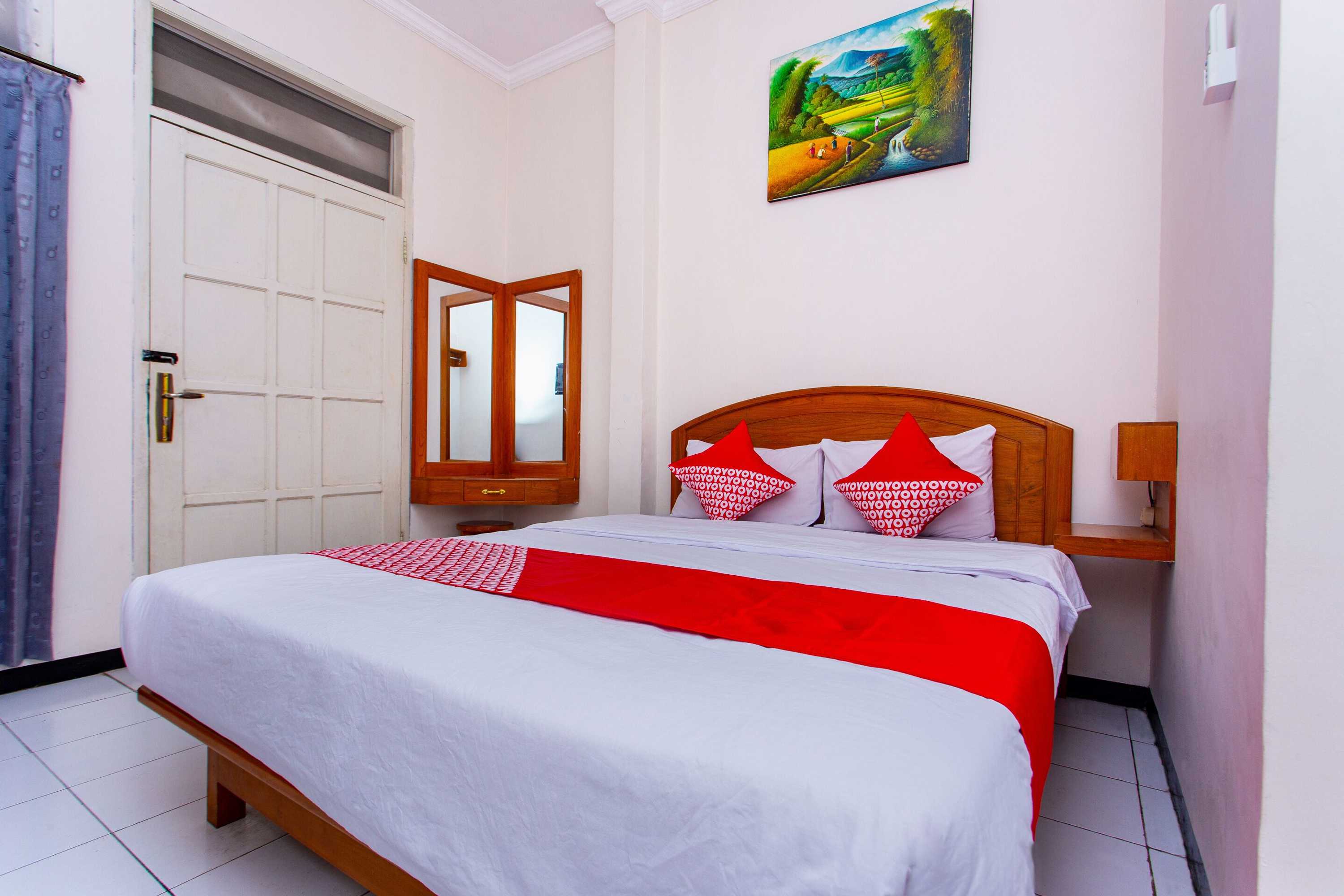 Gift card for Hotel O Griya Karangsalam Indah