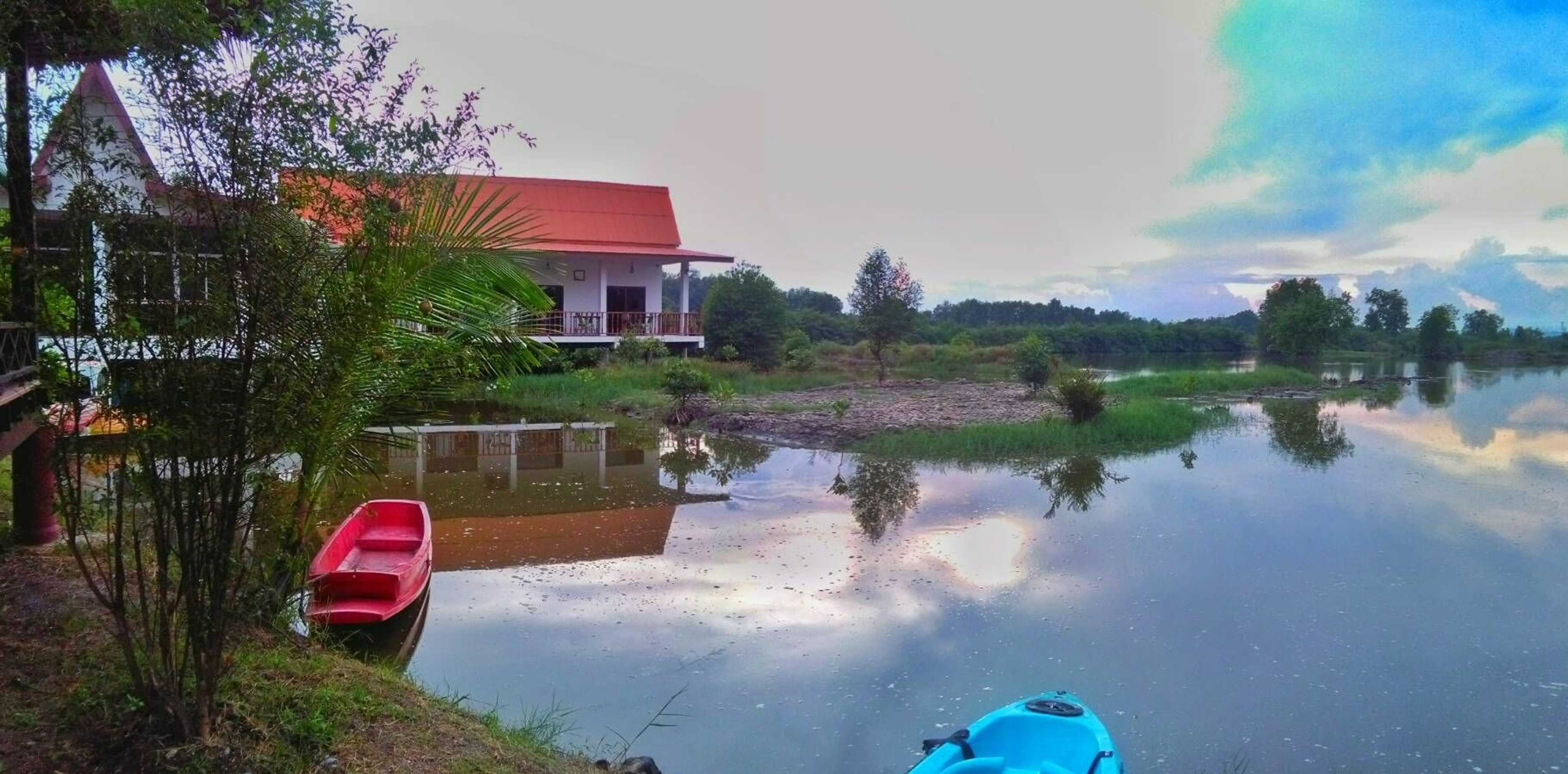 Gift card for Saeng Tai Amphawa Resort Gift card for Saeng Tai Amphawa Resort