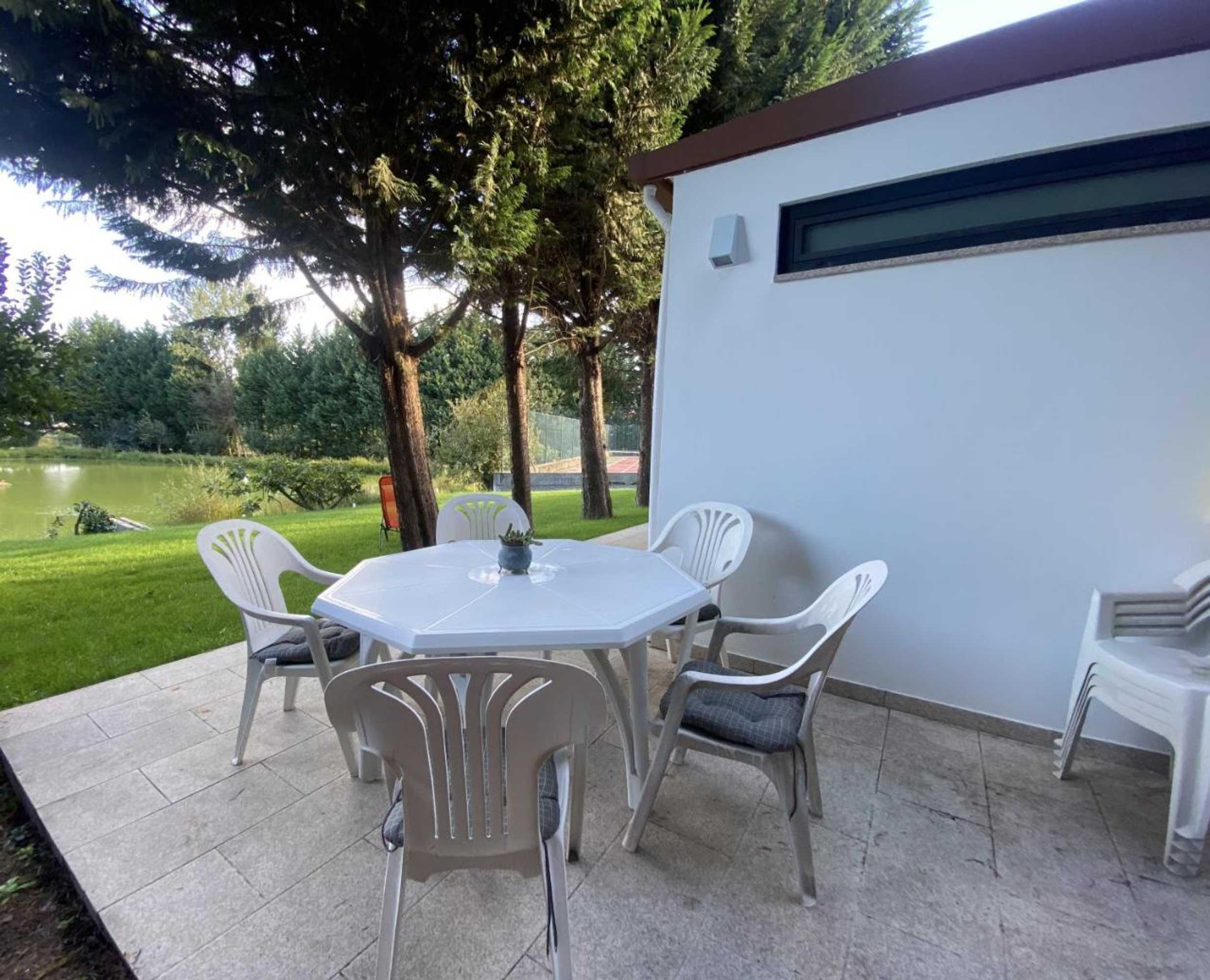 Gift card for Casa do Lago