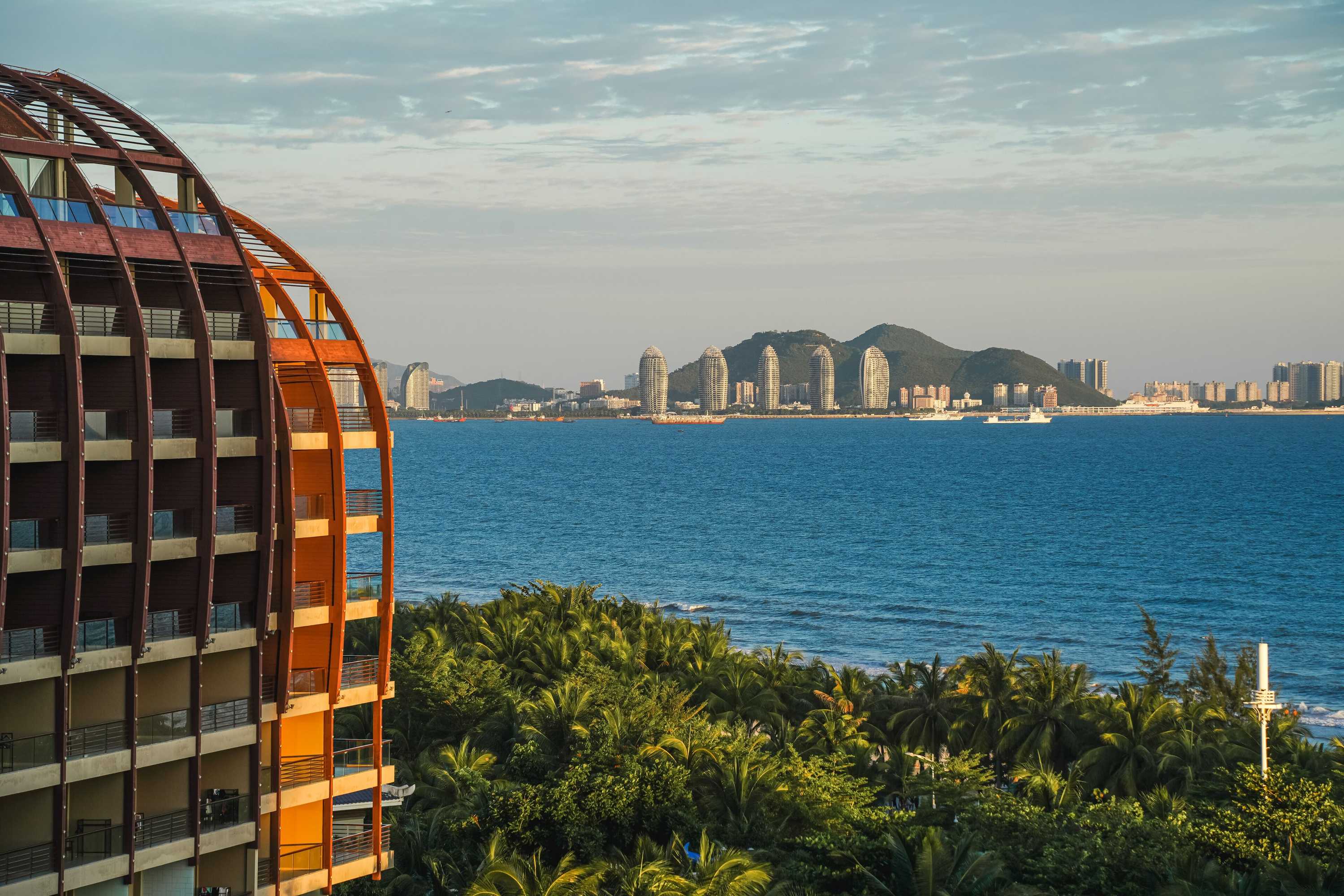 Gift card for Pullman Oceanview Sanya Bay Resort & Spa Gift card for Pullman Oceanview Sanya Bay Resort & Spa