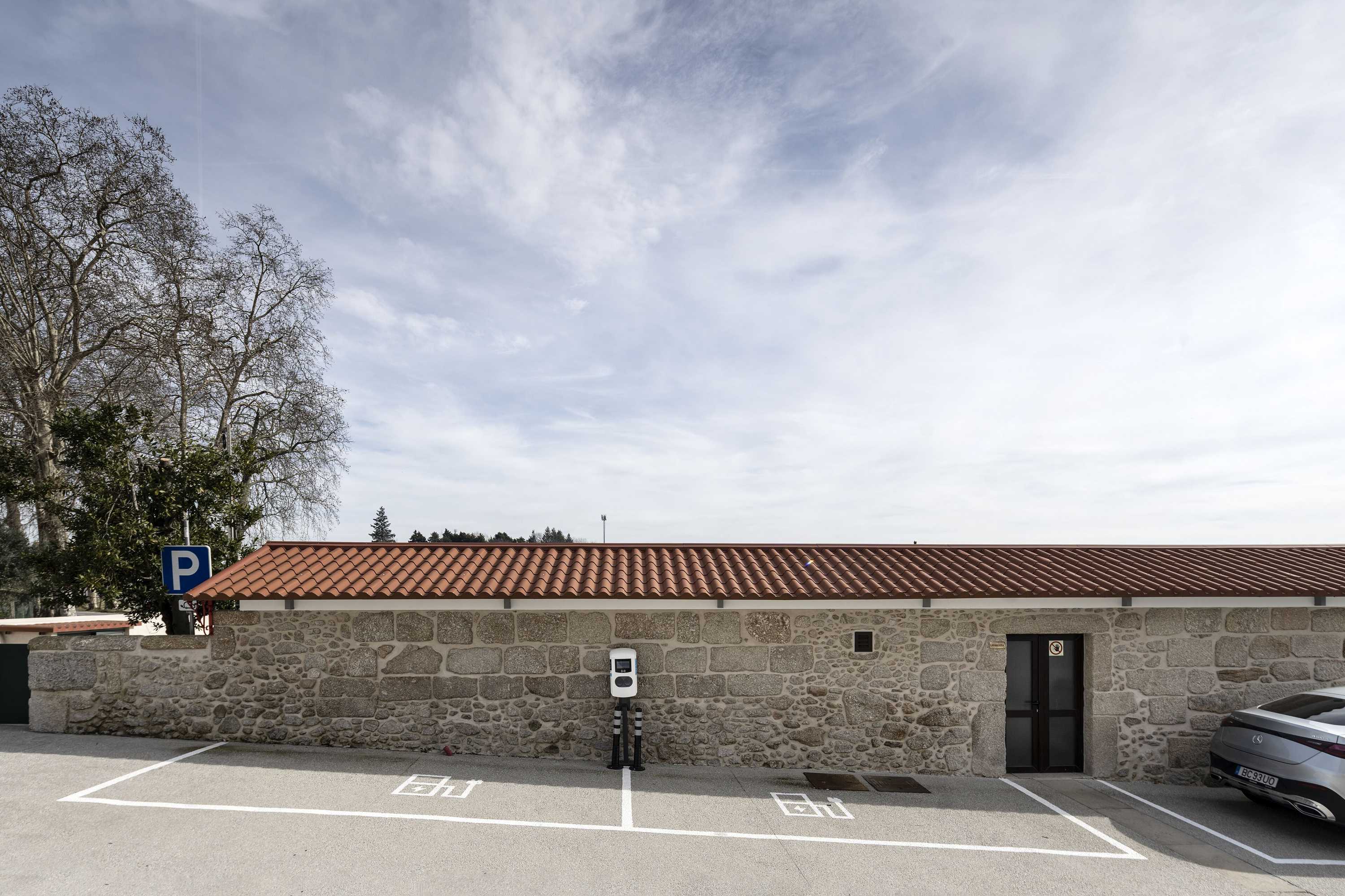 Gift card for Palace Hotel De Midões