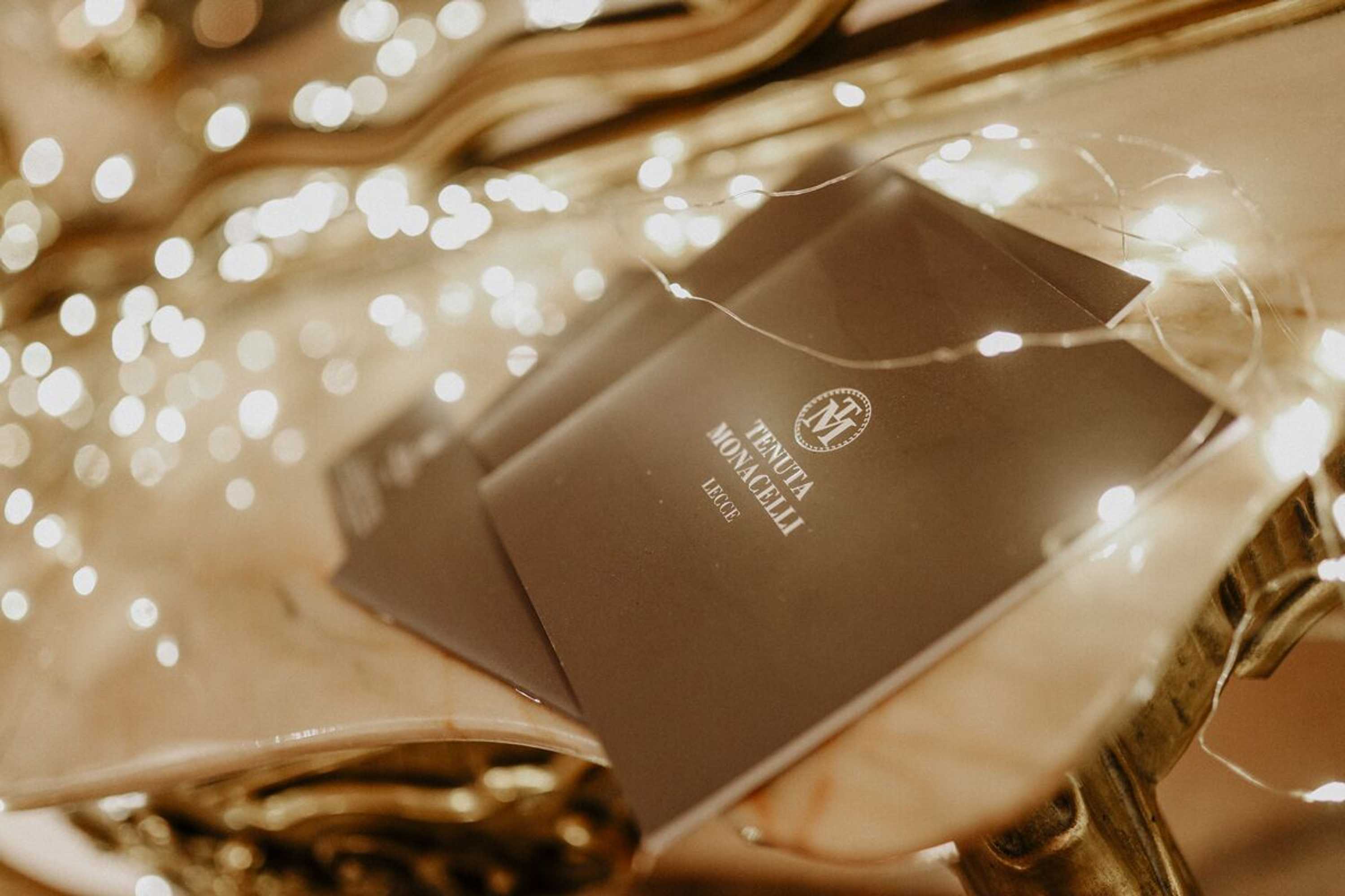 Gift card for Tenuta Monacelli Lecce Gift card for Tenuta Monacelli Lecce