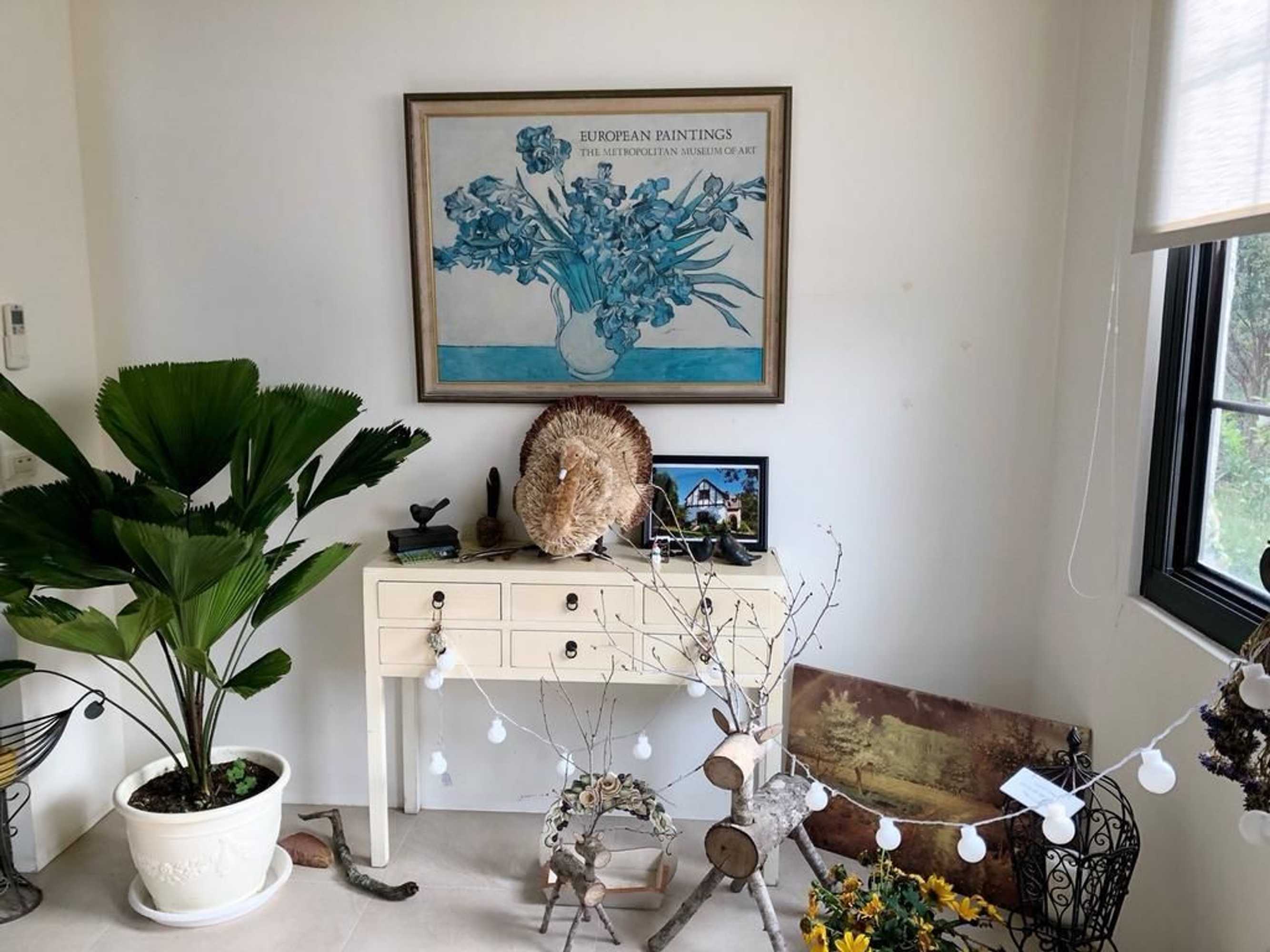 Gift card for Artvilla Village