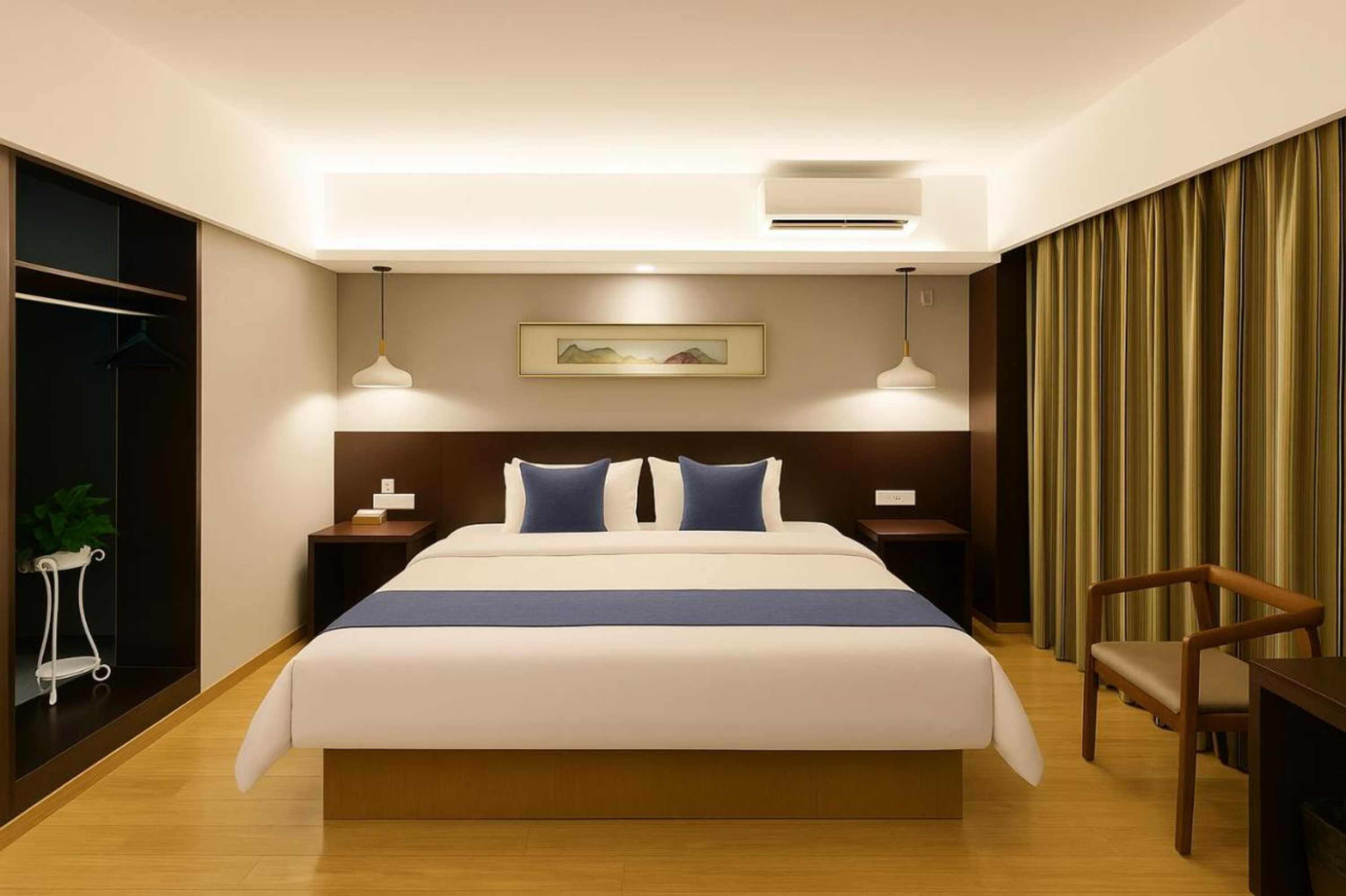 Gift card for Jihao Selected Hotel