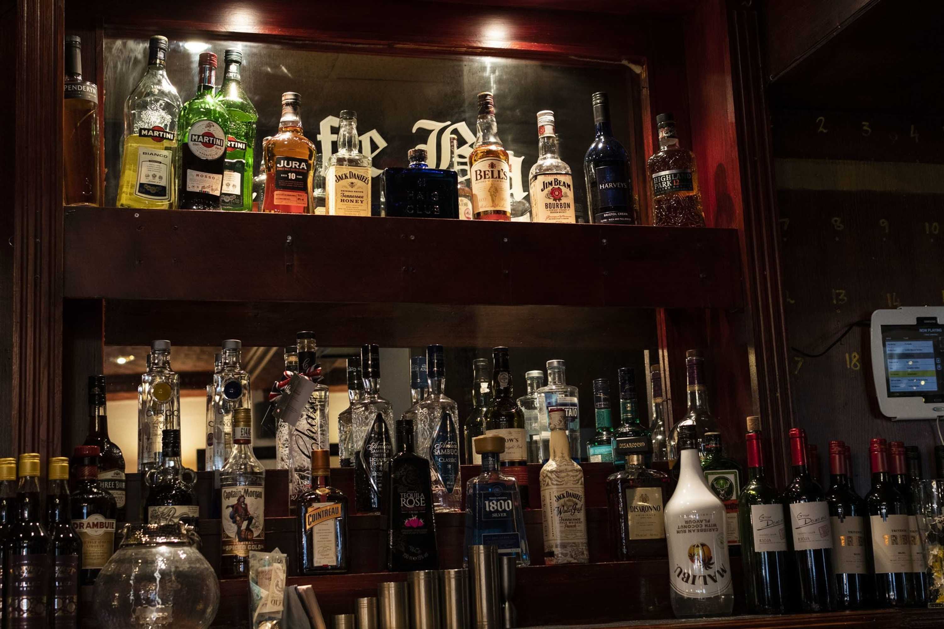 Gift card for The Isca Arms