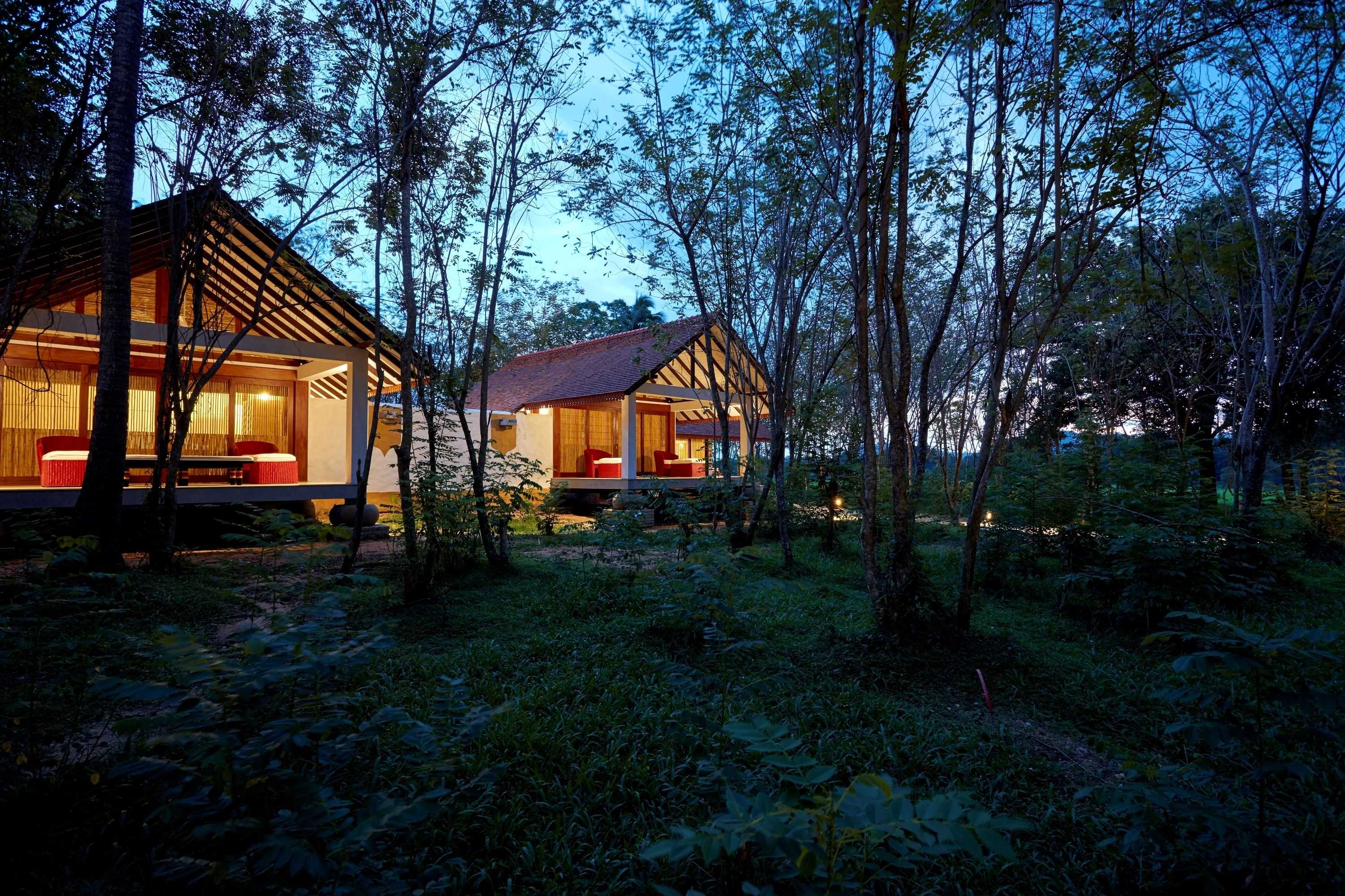 Gift card for Jetwing Kaduruketha Gift card for Jetwing Kaduruketha