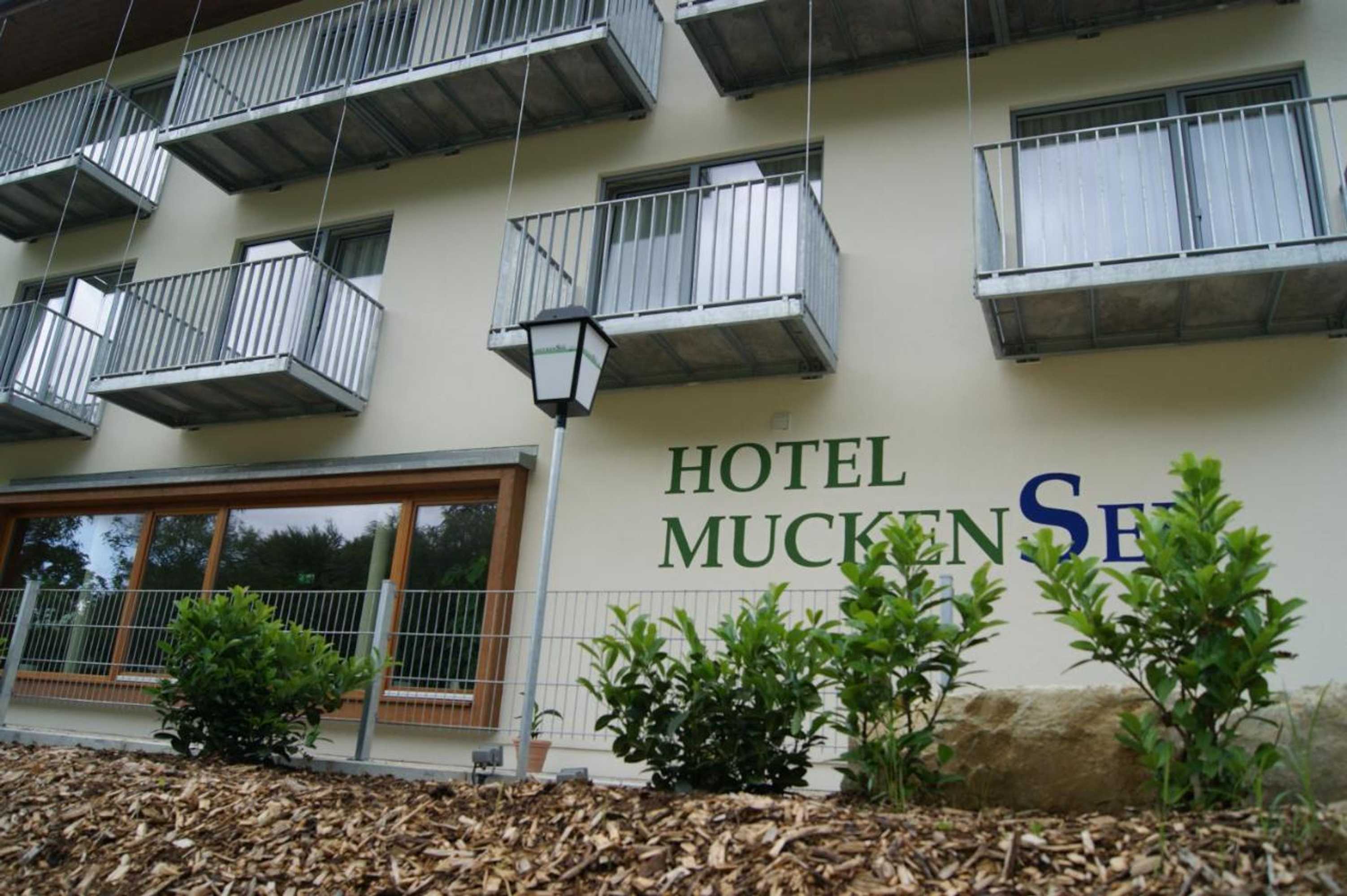 Gift card for Hotel Restaurant Muckensee