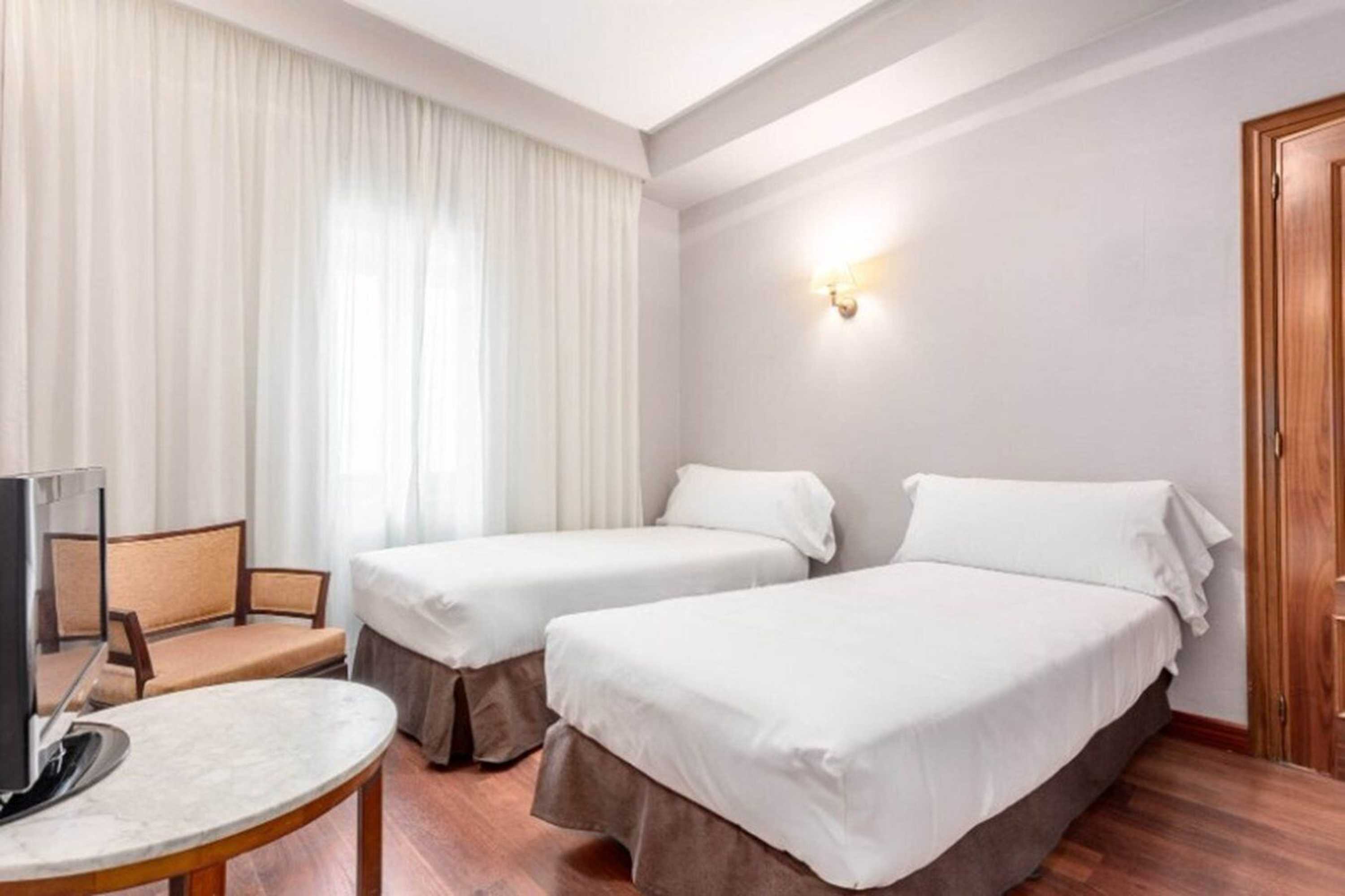 Gift card for Hotel Crisol Regio Gift card for Hotel Crisol Regio