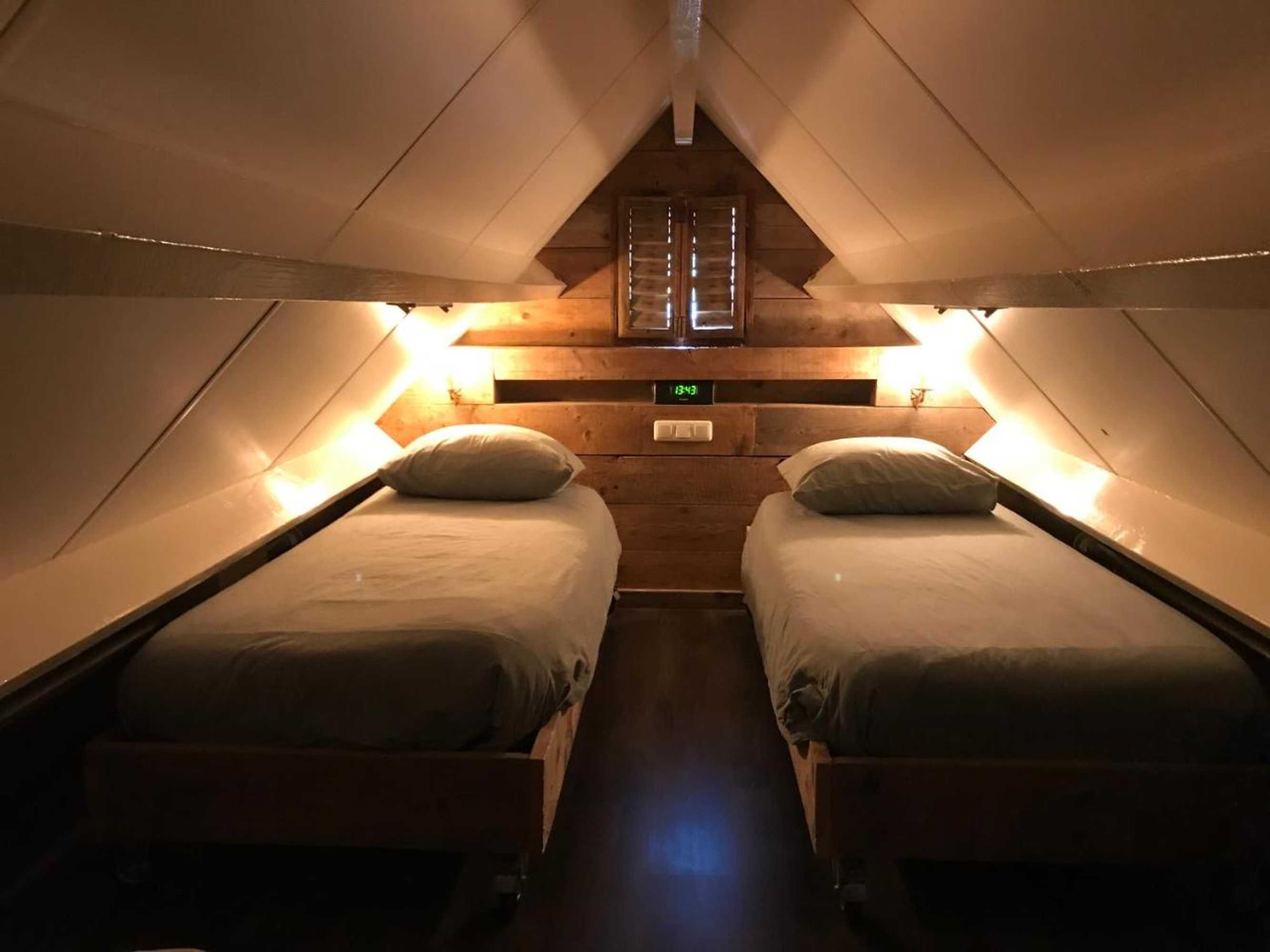 Gift card for Villa Pats