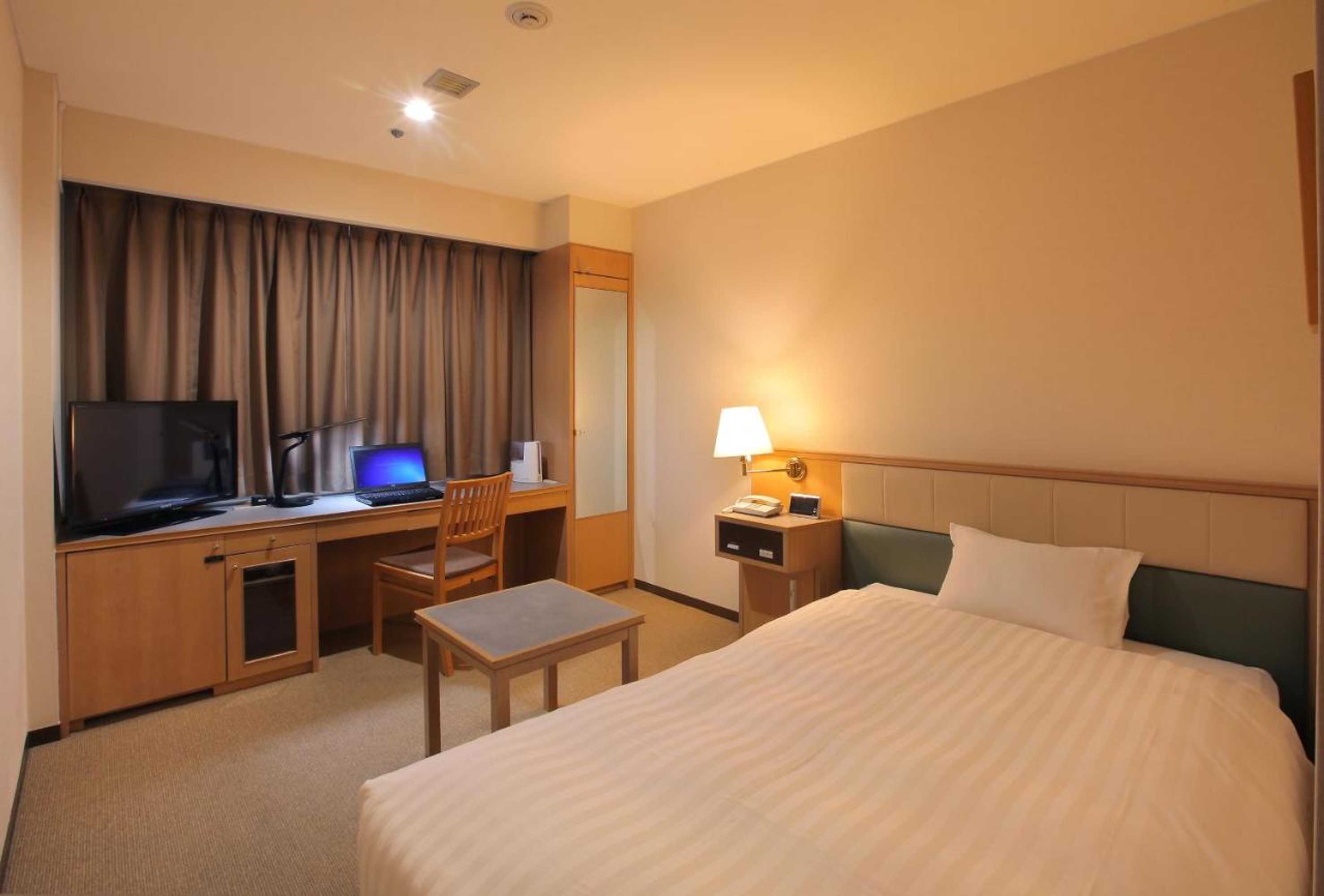 Gift card for Odakyu Station Hotel Hon-Atsugi