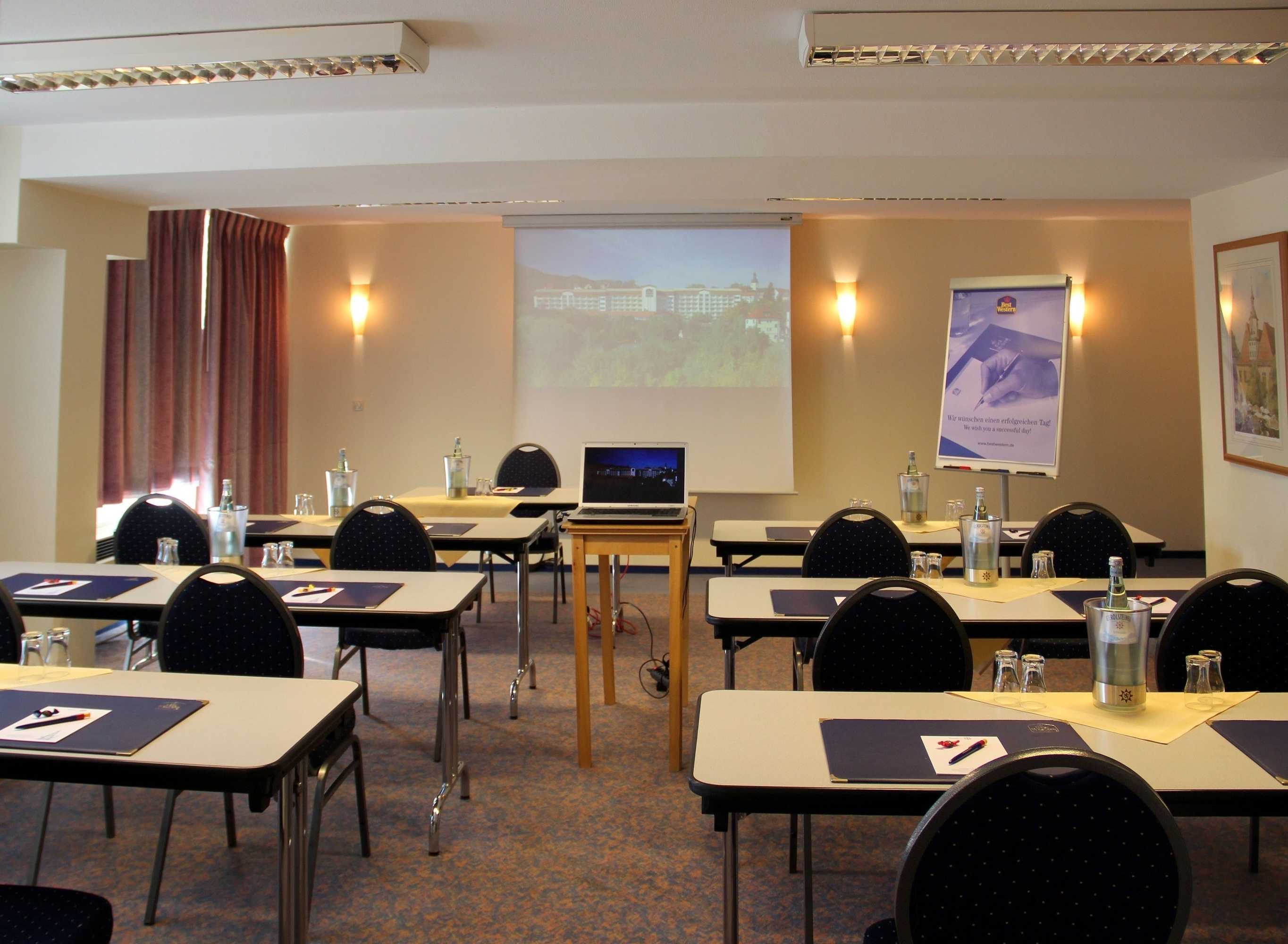 Gift card for Best Western Hotel Jena