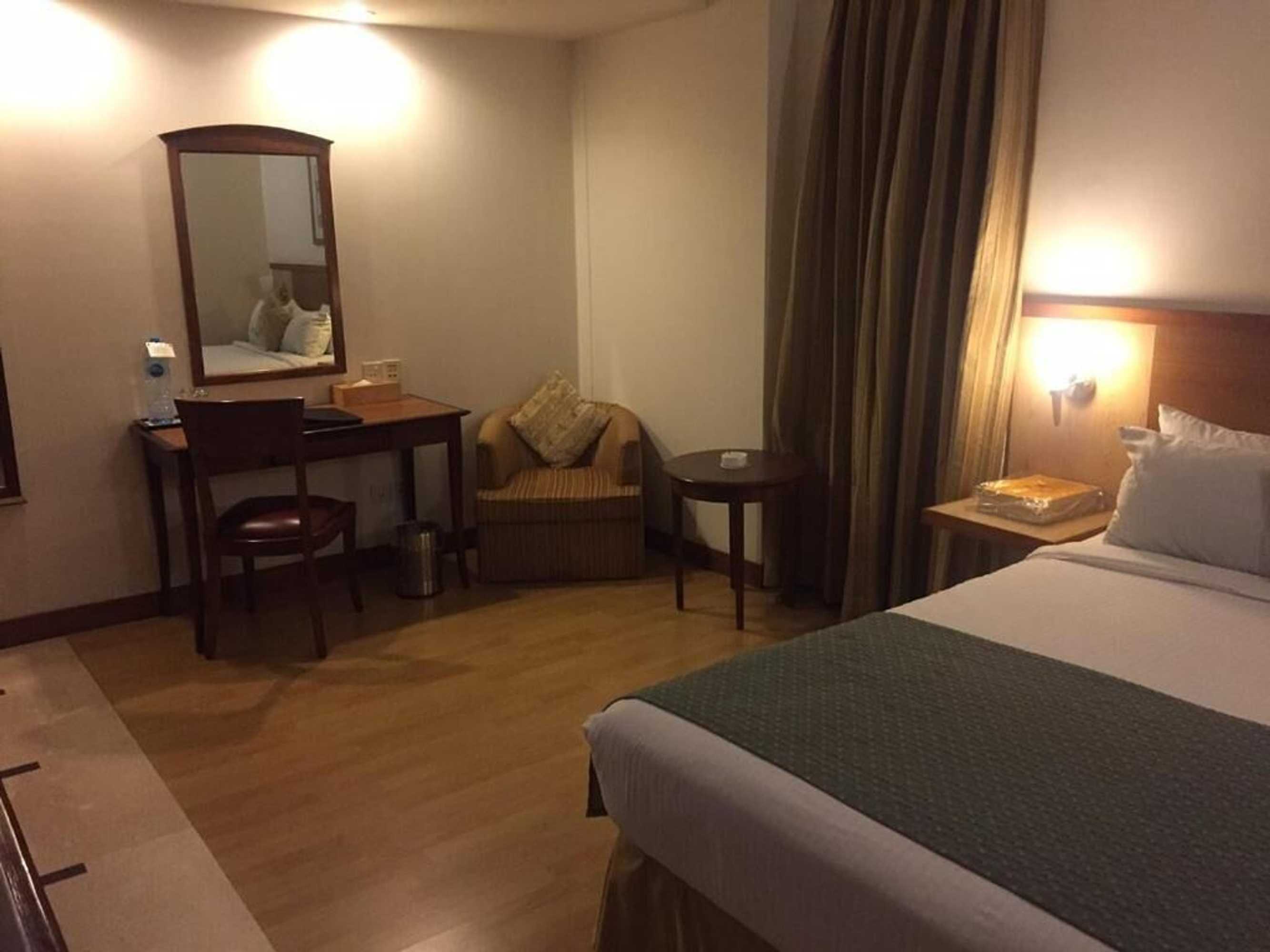 Gift card for Embassy Inn Hotel Karachi Gift card for Embassy Inn Hotel Karachi