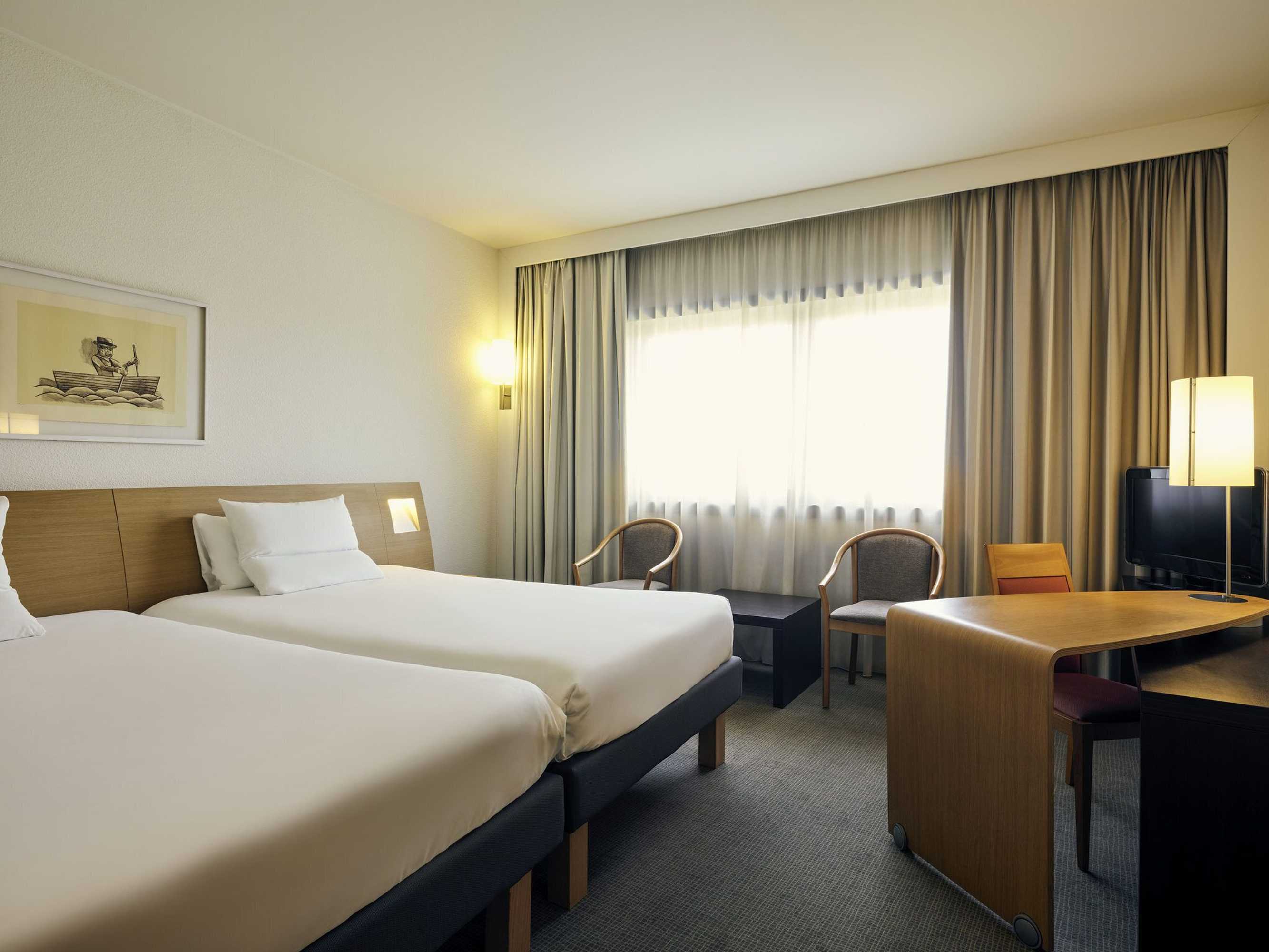 Gift card for Novotel Milan Malpensa Airport Gift card for Novotel Milan Malpensa Airport