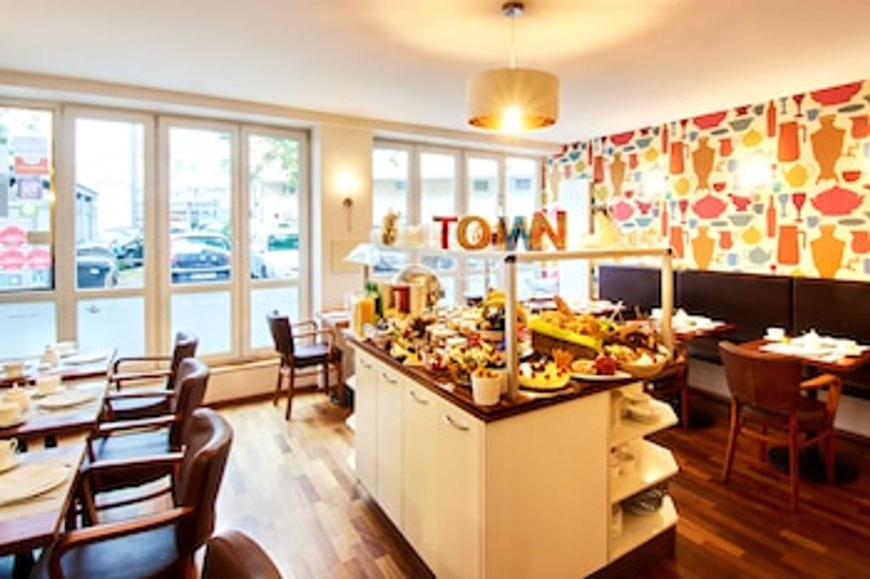 Gift card for Town Hotel Wiesbaden - Kleines Privathotel in Bestlage Gift card for Town Hotel Wiesbaden - Kleines Privathotel in Bestlage