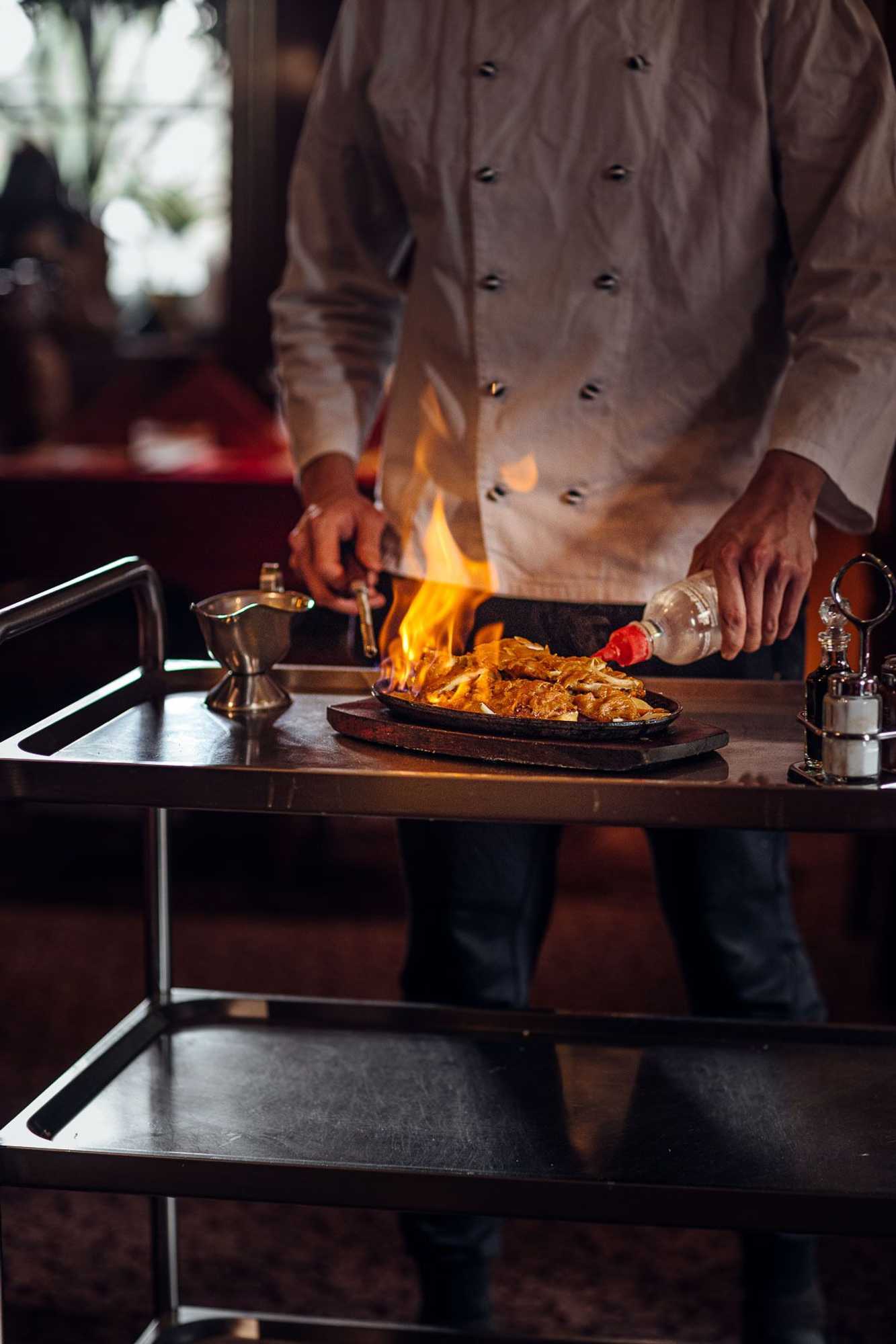 Gift card for Hotel & Restaurant Peking