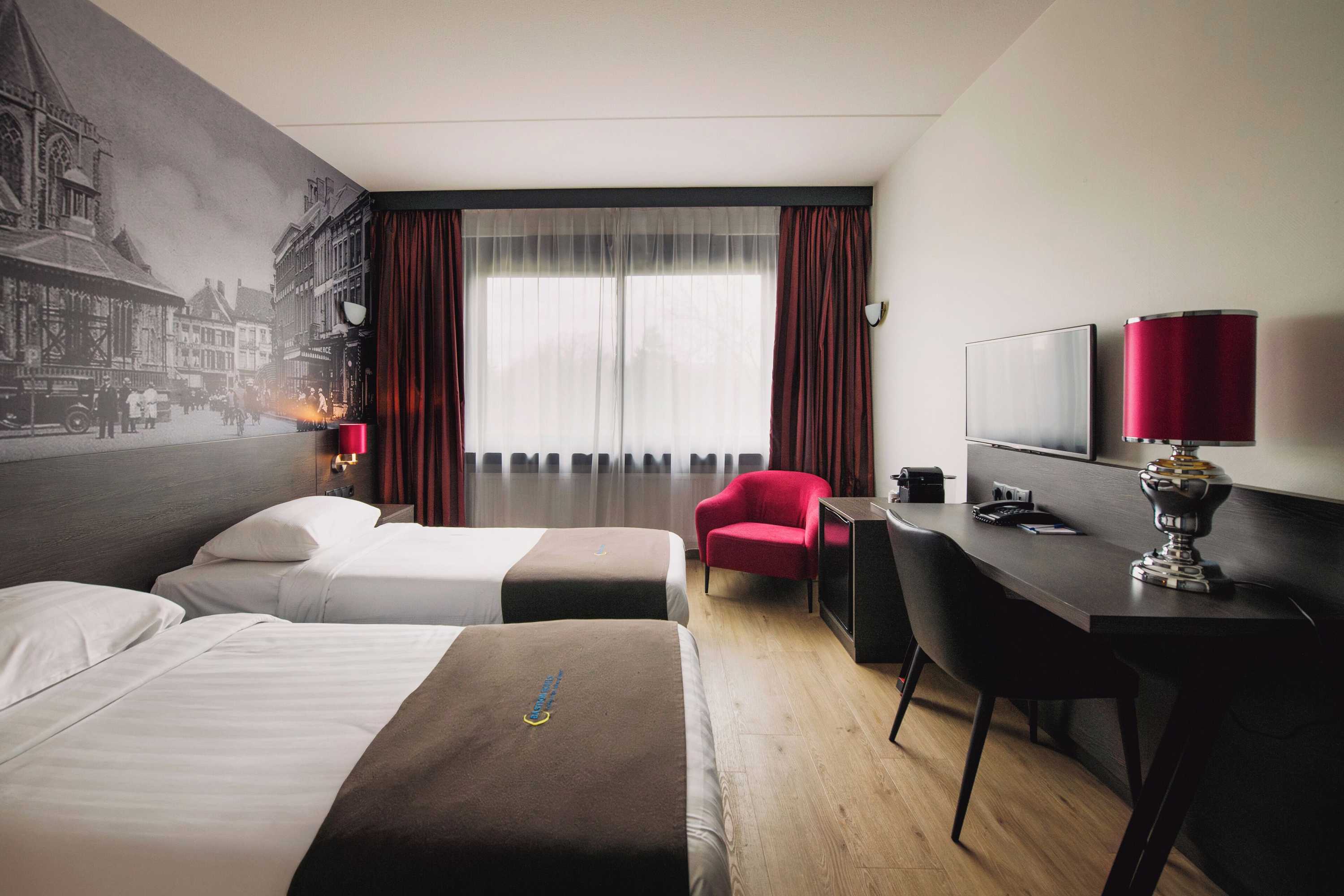 Gift card for Bastion Hotel Breda Gift card for Bastion Hotel Breda