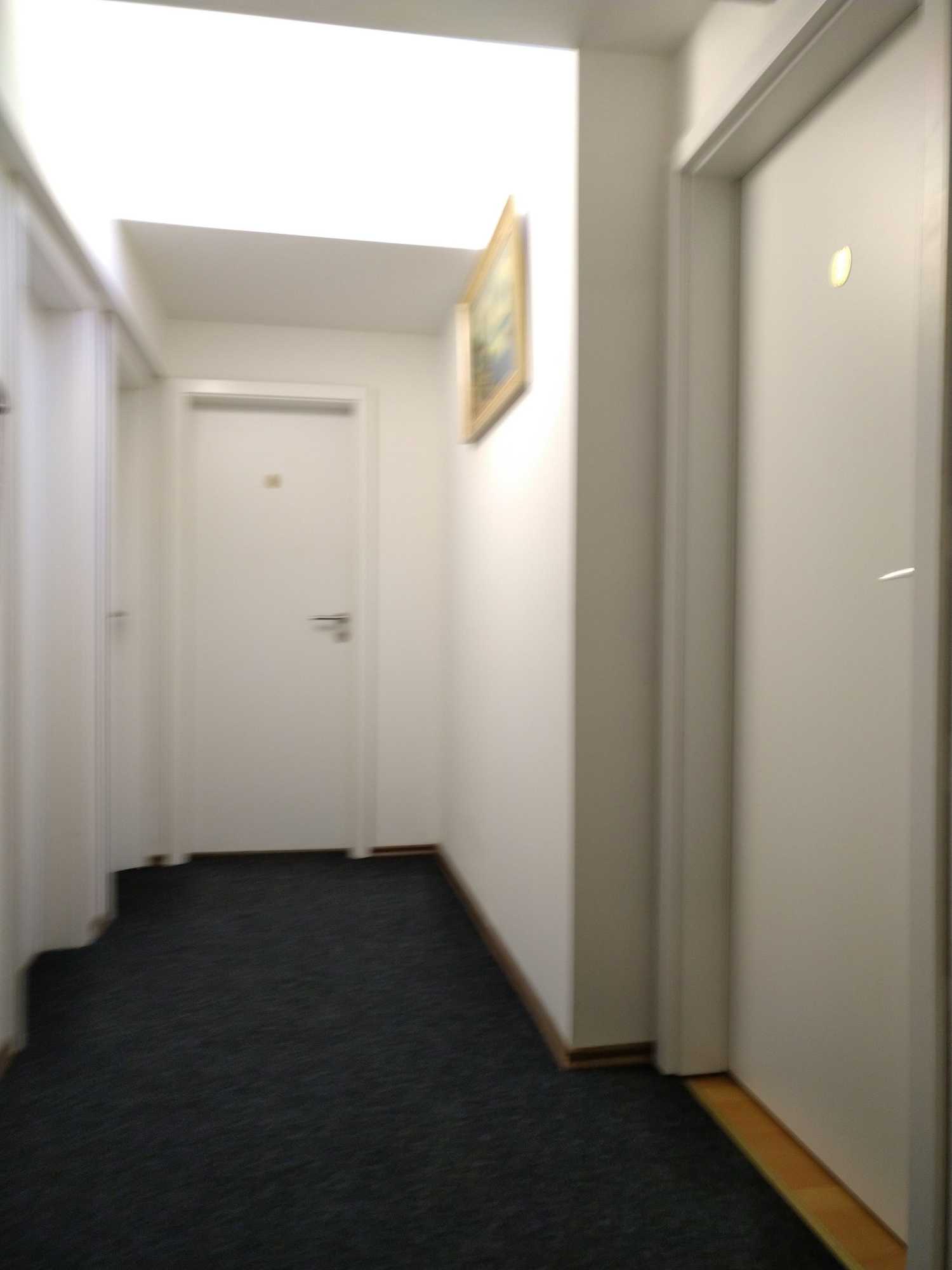 Gift card for Hotel Zentrum