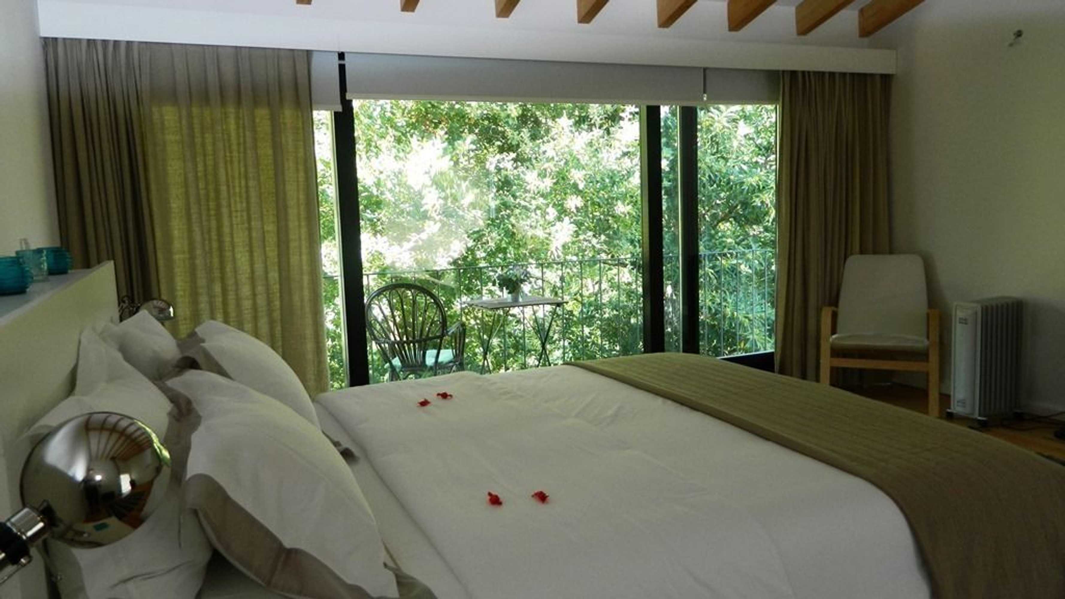 Gift card for Self Catering Quinta Lamosa - Responsible Tourism For 2 People