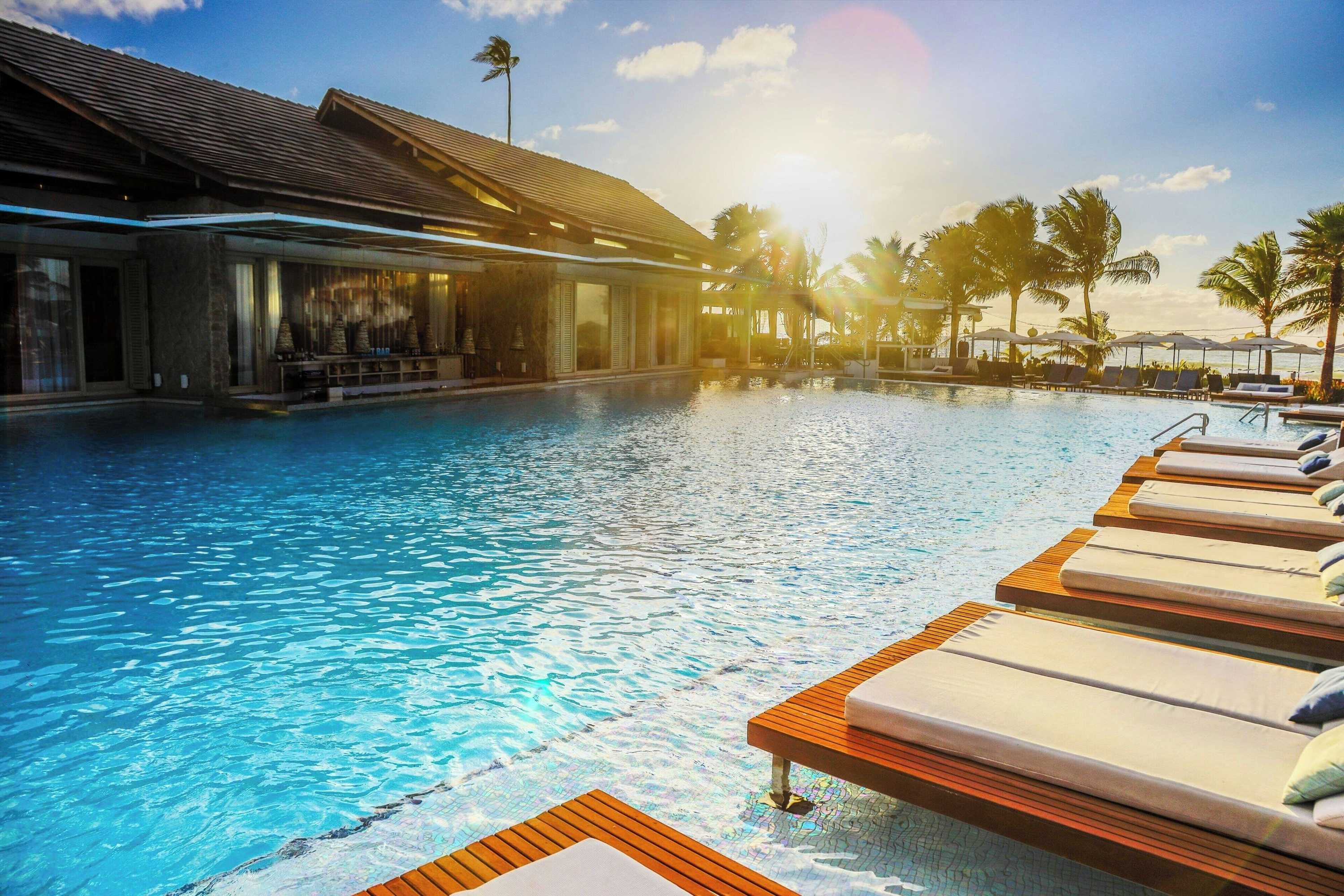 Gift card for The Westin Porto de Galinhas, an All-Inclusive Resort Gift card for The Westin Porto de Galinhas, an All-Inclusive Resort