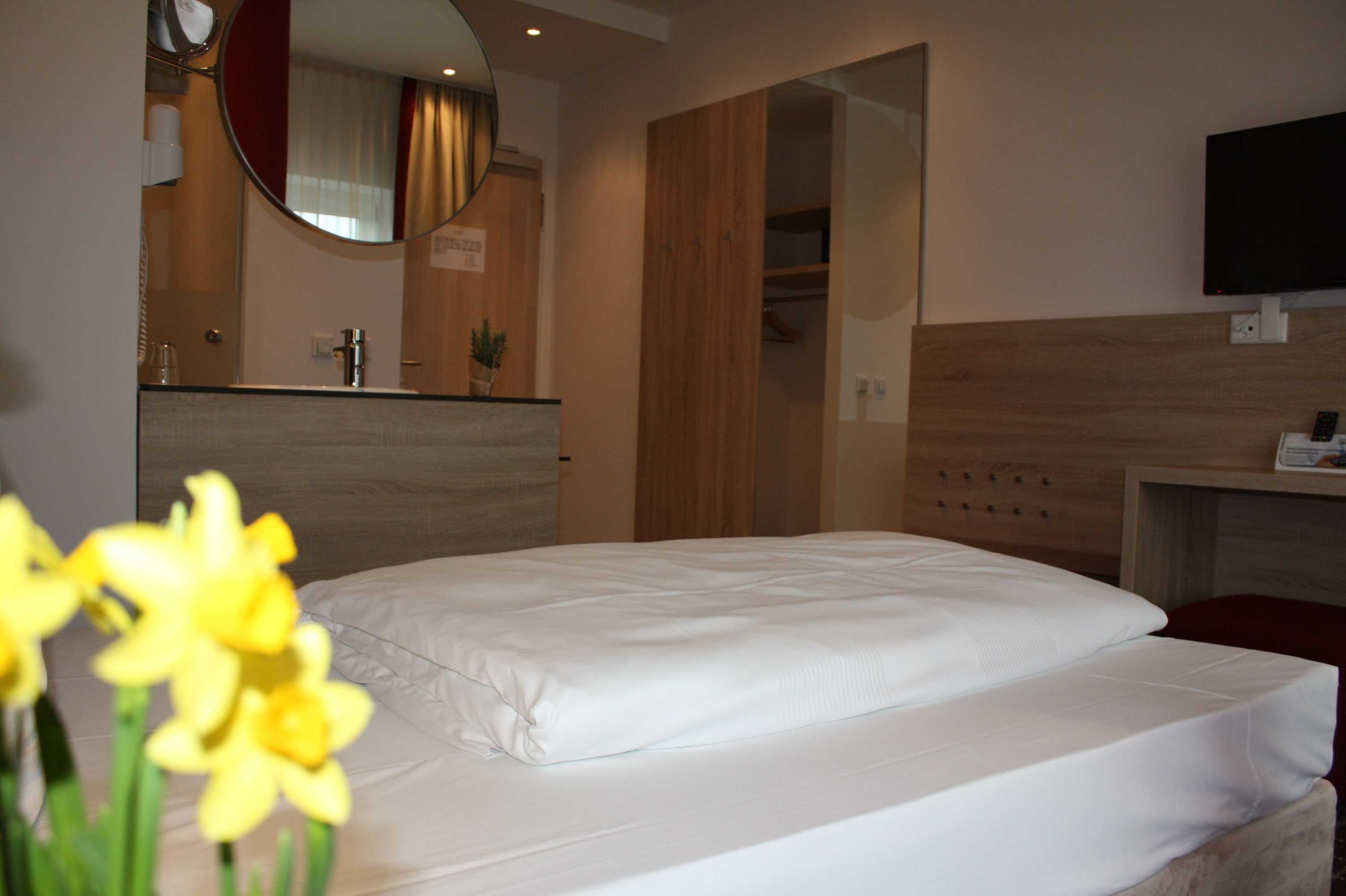 Gift card for Business Class Hotel Ebersberg Gift card for Business Class Hotel Ebersberg