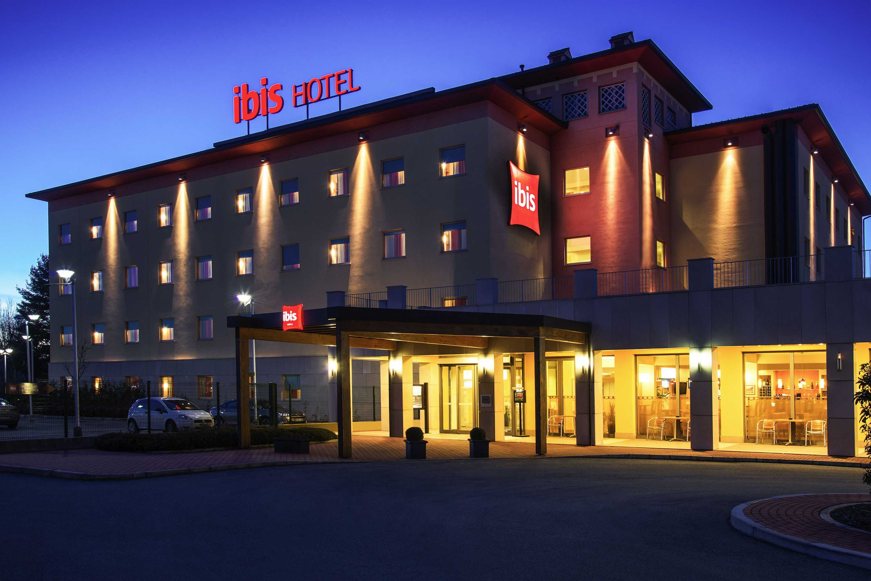 Gift card for Ibis Como Gift card for Ibis Como