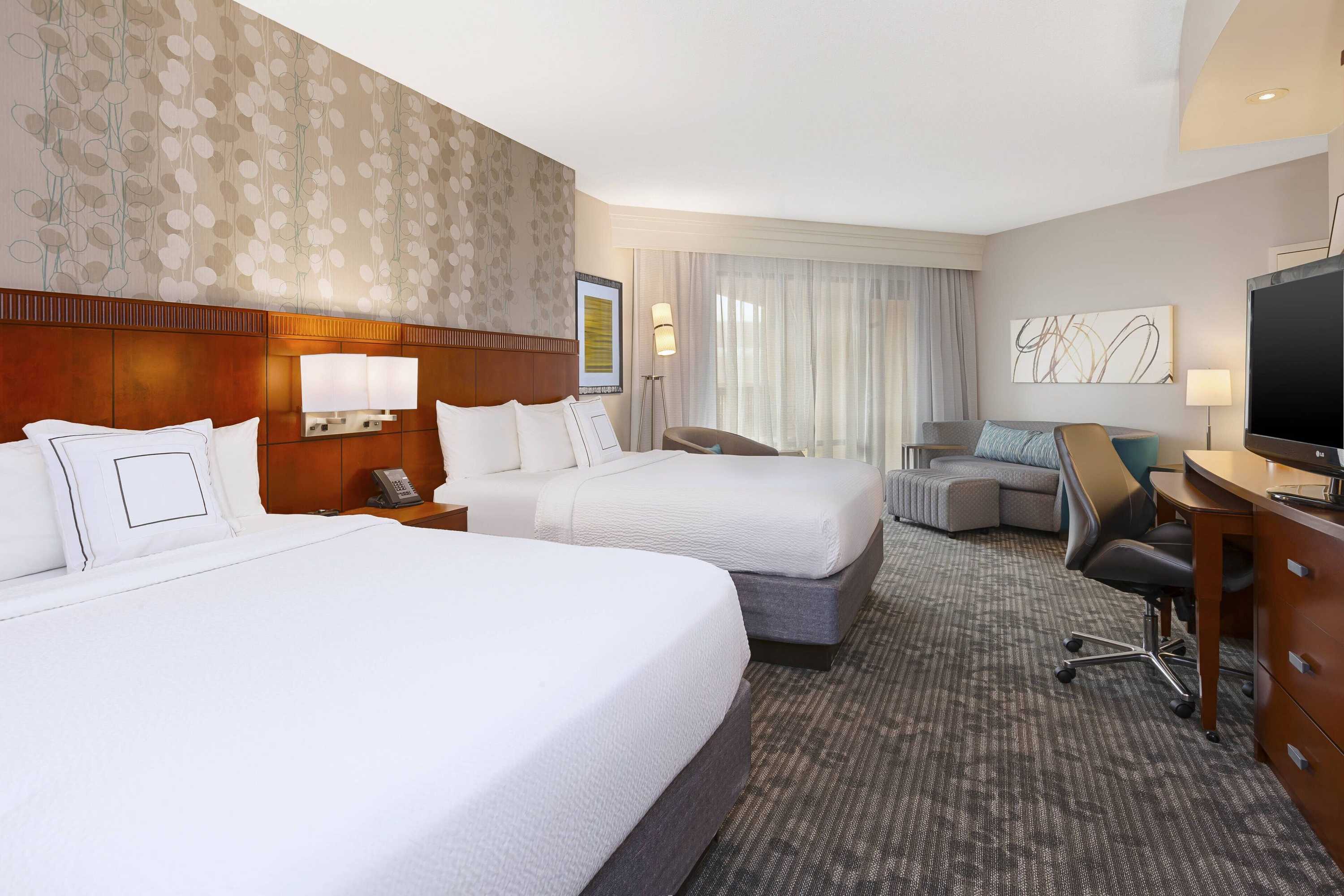 Gift card for Courtyard by Marriott Oklahoma City Downtown Gift card for Courtyard by Marriott Oklahoma City Downtown