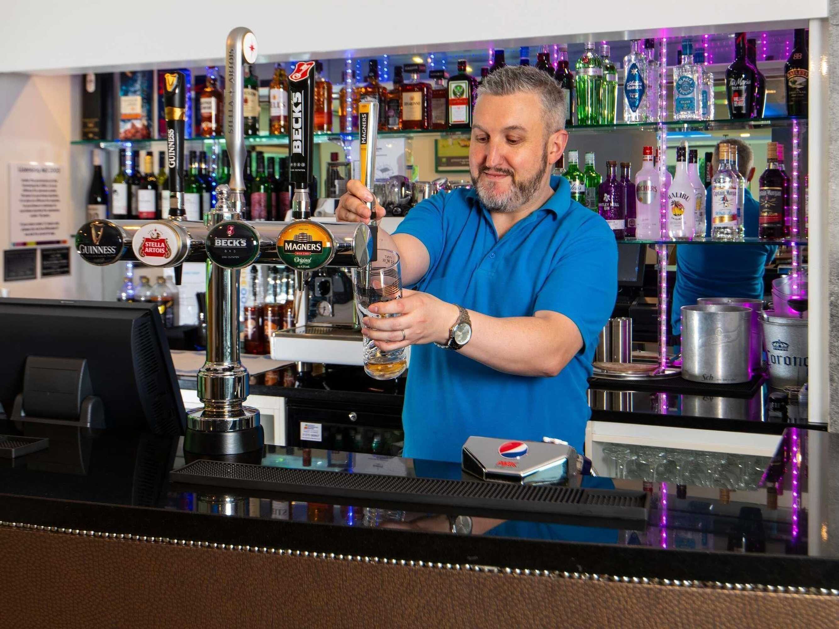 Gift card for Ibis Styles Crewe