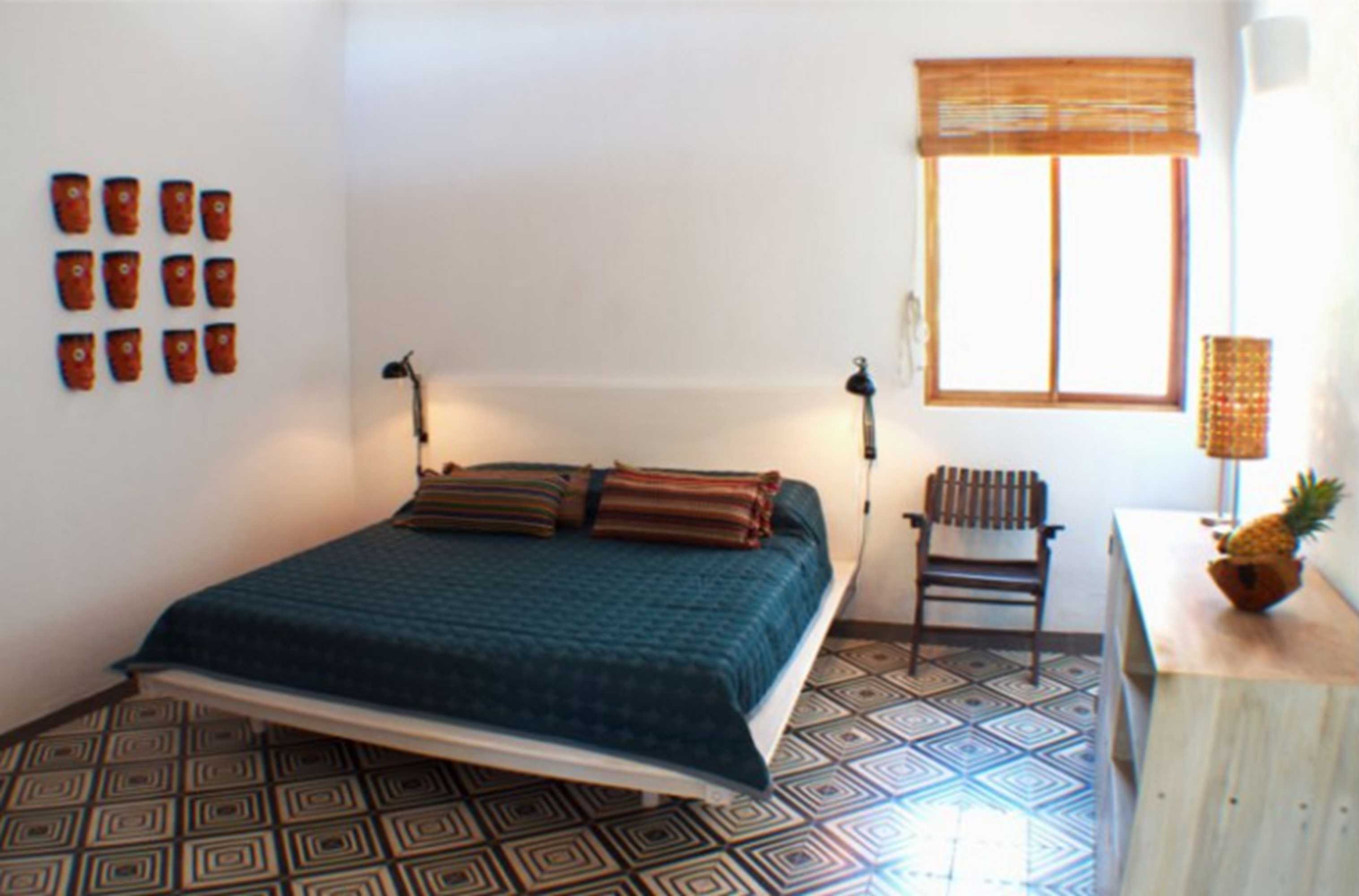 Gift card for Los Patios Hotel