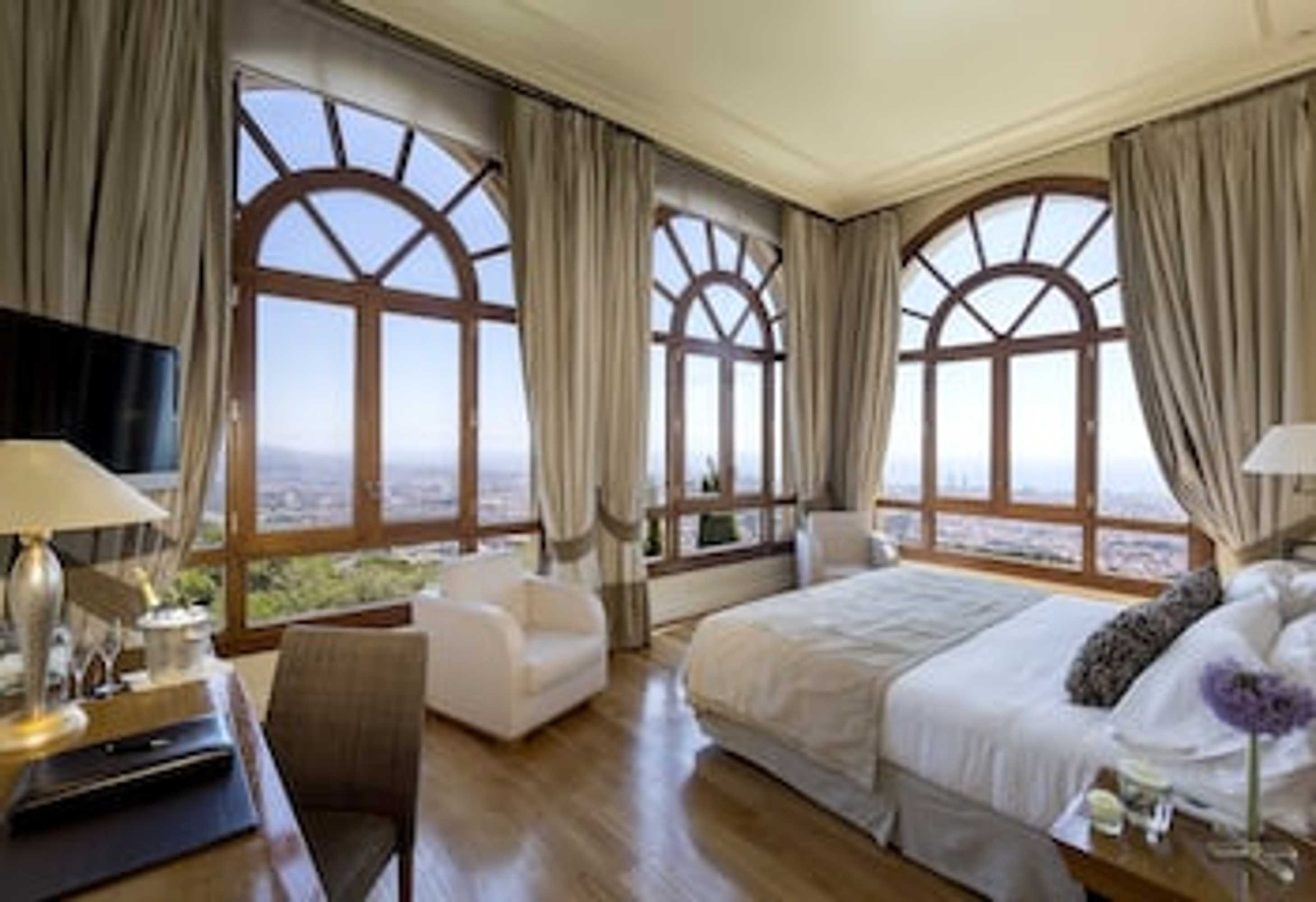Gift card for Gran Hotel La Florida Barcelona Gift card for Gran Hotel La Florida Barcelona