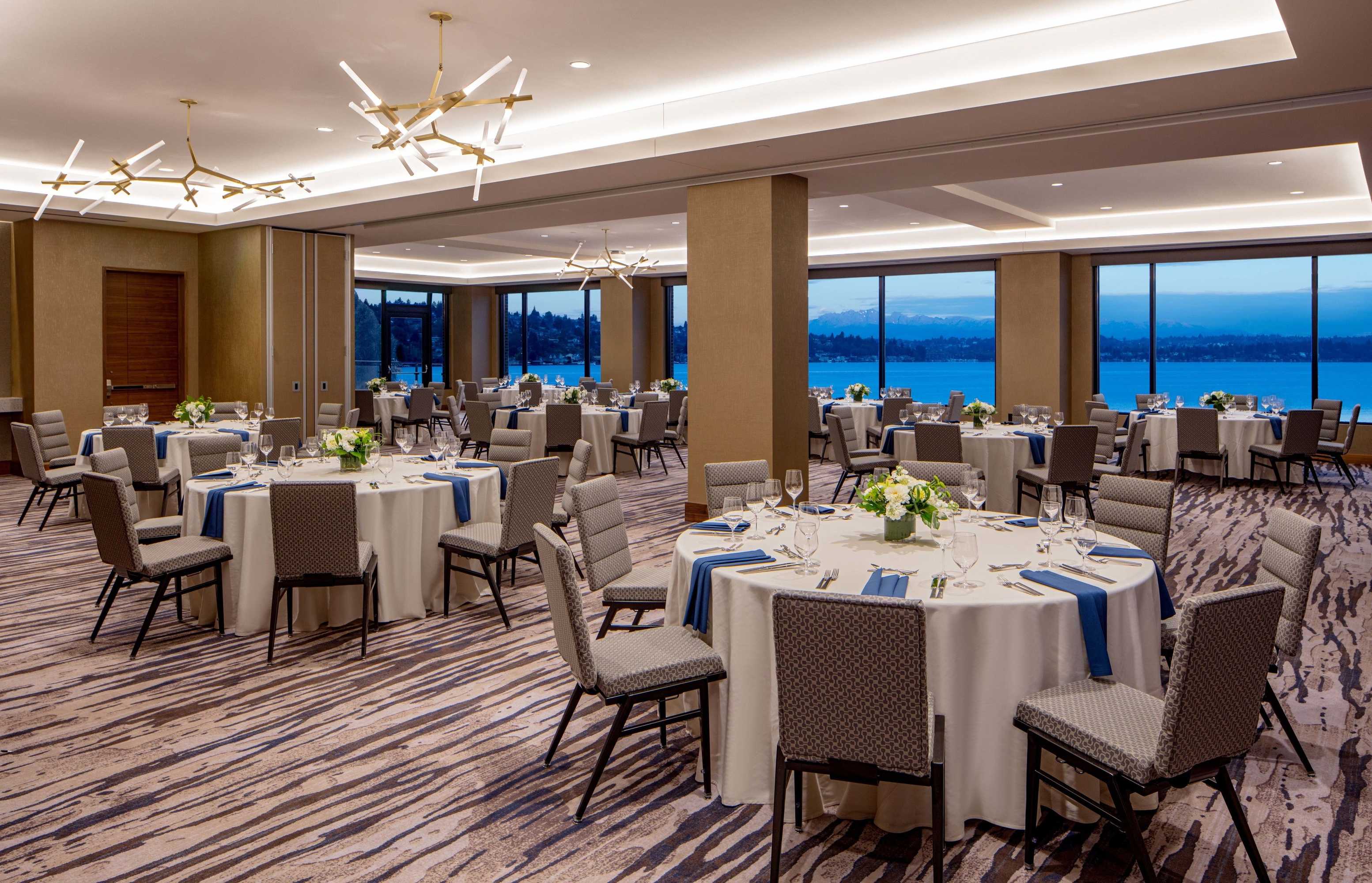 Gift card for Hyatt Regency Lake Washington at Seattle’s Southport Gift card for Hyatt Regency Lake Washington at Seattle’s Southport
