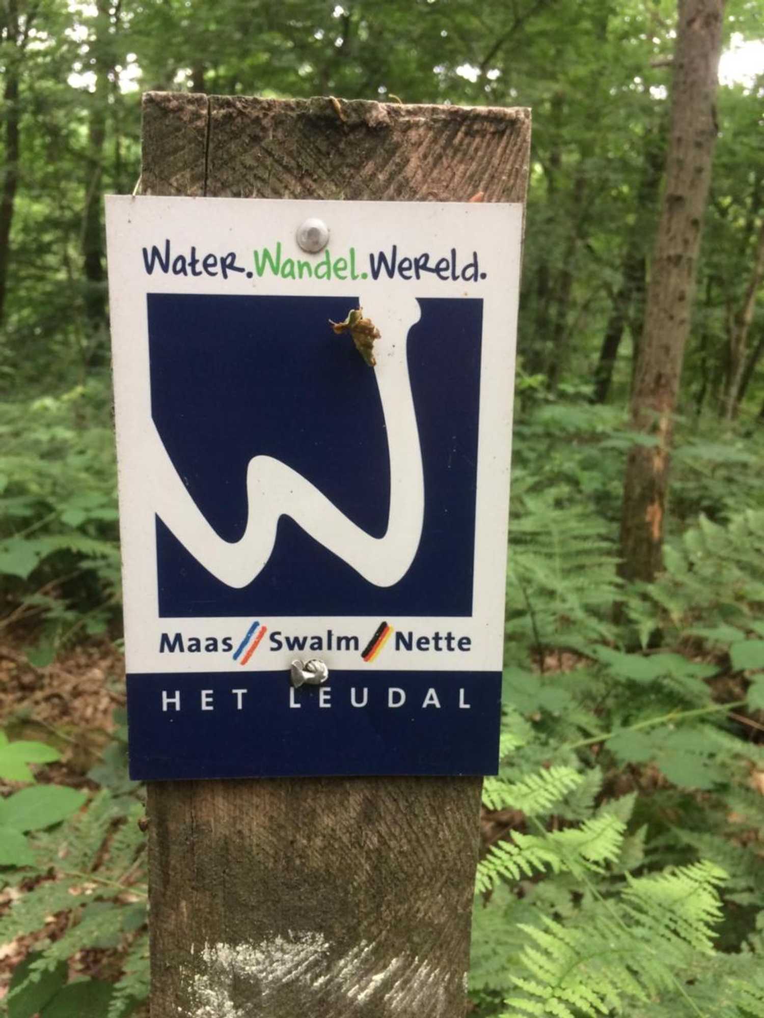 Gift card for Bed & Breakfast Heitse