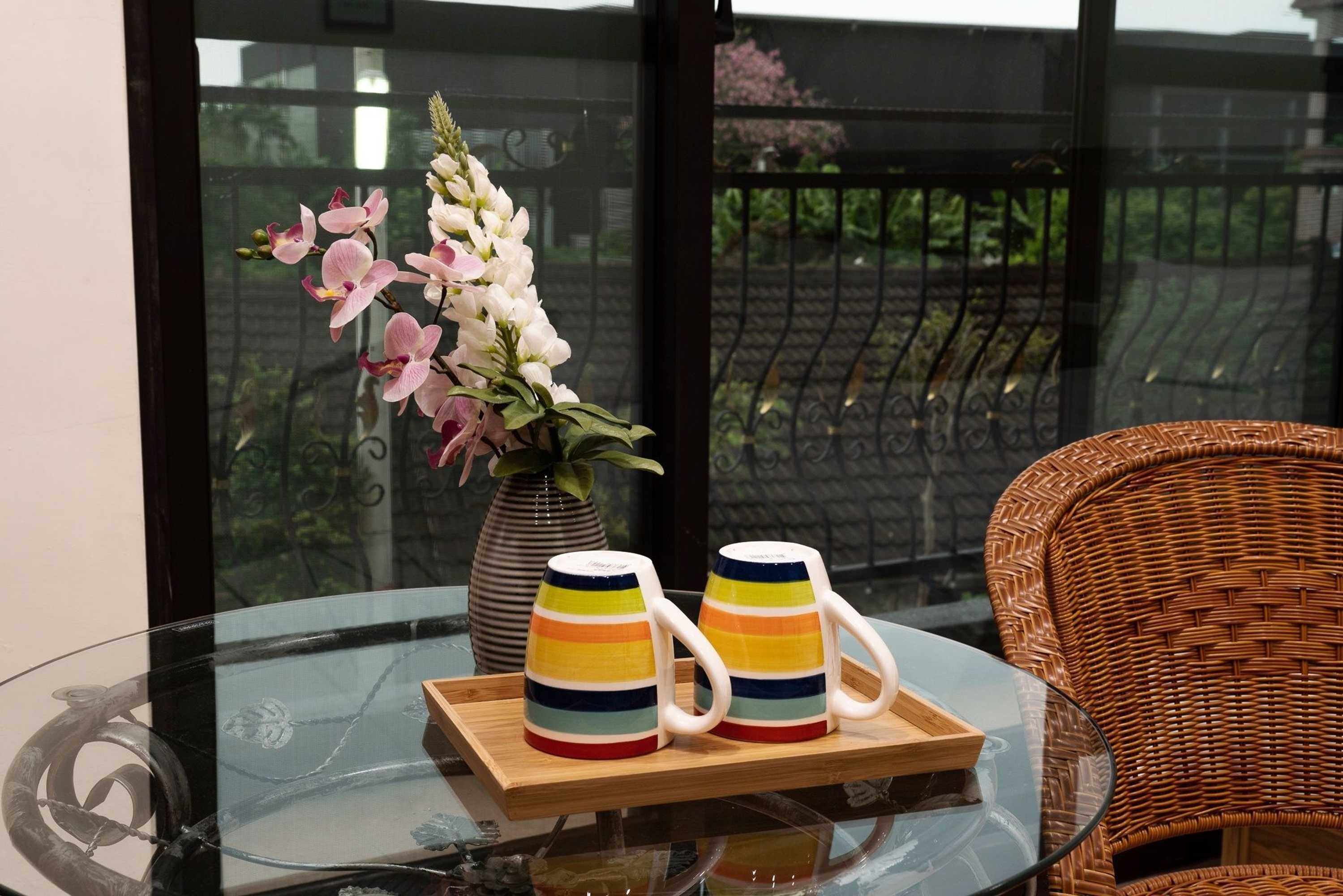 Gift card for Happy Holiday Homestay